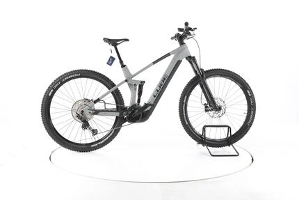 Refurbished - Cube Stereo Hybrid 140 E-Bike Fully Carbon - Sehr gut