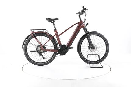 Tweedehands - EBIKE 13ZEHN Trekking E-Bike - Goed