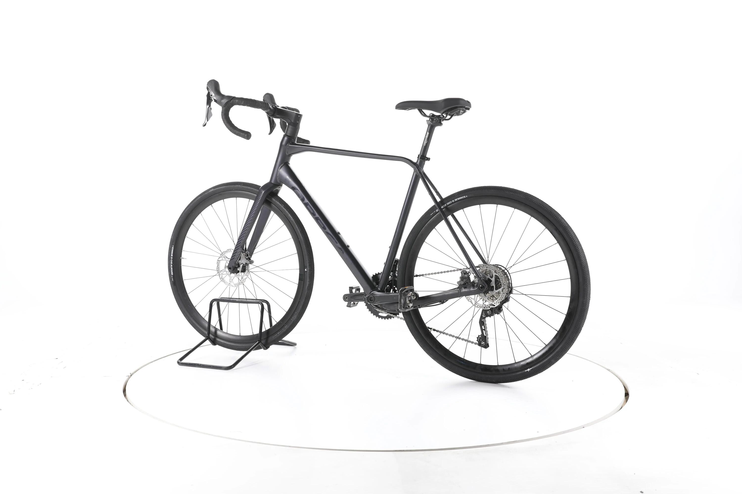 Refurbished - Orbea Terra H40 Gravelbike - In gutem Zustand 7/7