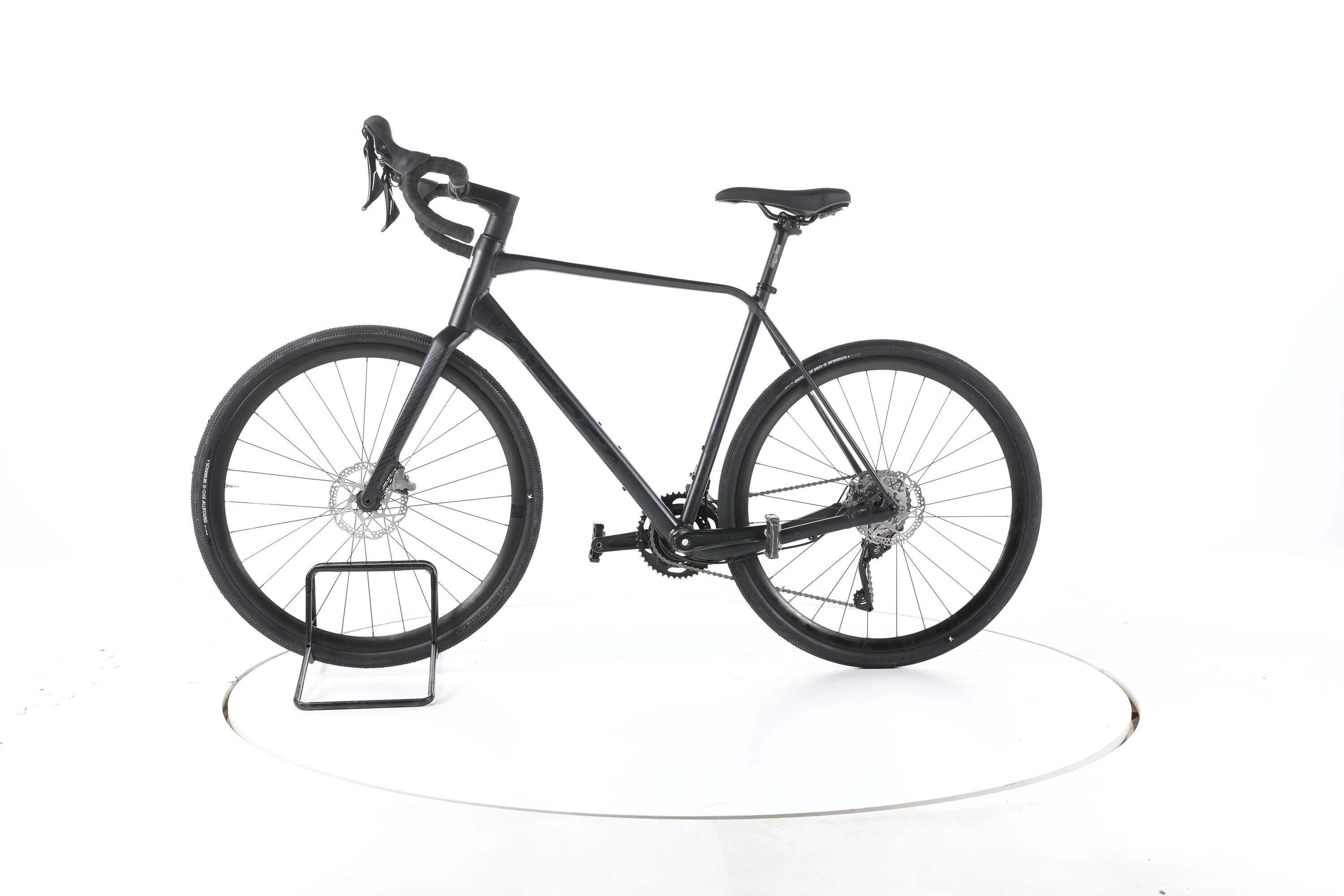 Refurbished - Orbea Terra H40 Gravelbike - In gutem Zustand 6/7