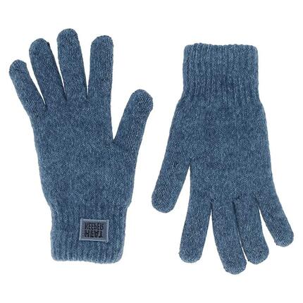 Thermohandschuhe Damen Off White