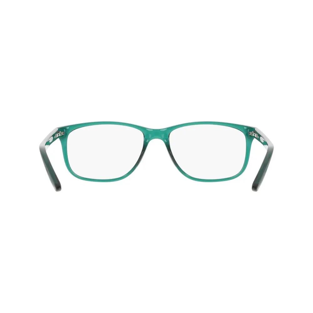 Lunettes de Vue Nike 5019 N 322 47 en Acétate Injecté Enfant Unisexe 4/4