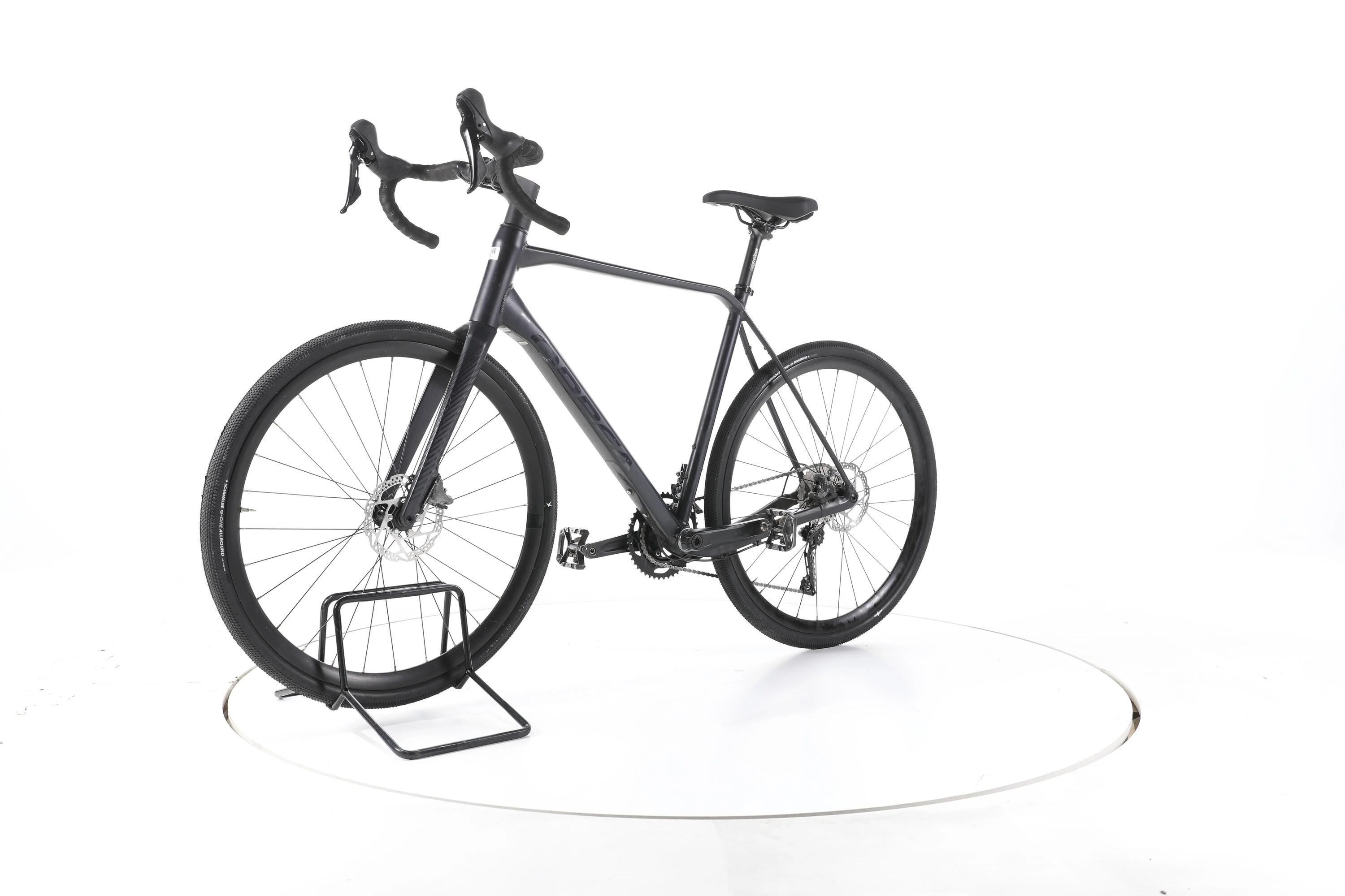 Refurbished - Orbea Terra H40 Gravelbike - In gutem Zustand 5/7