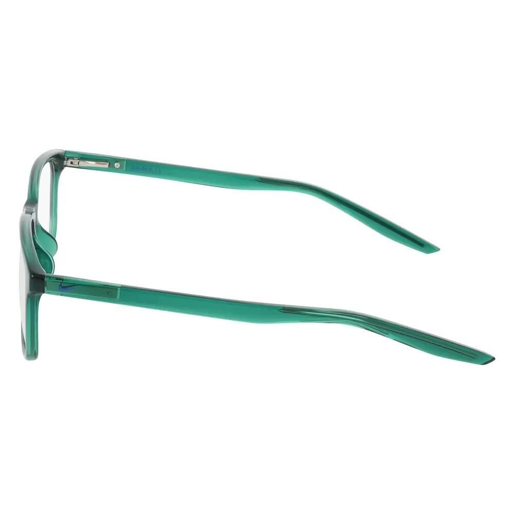 Lunettes de Vue Nike 5019 N 322 47 en Acétate Injecté Enfant Unisexe 3/4