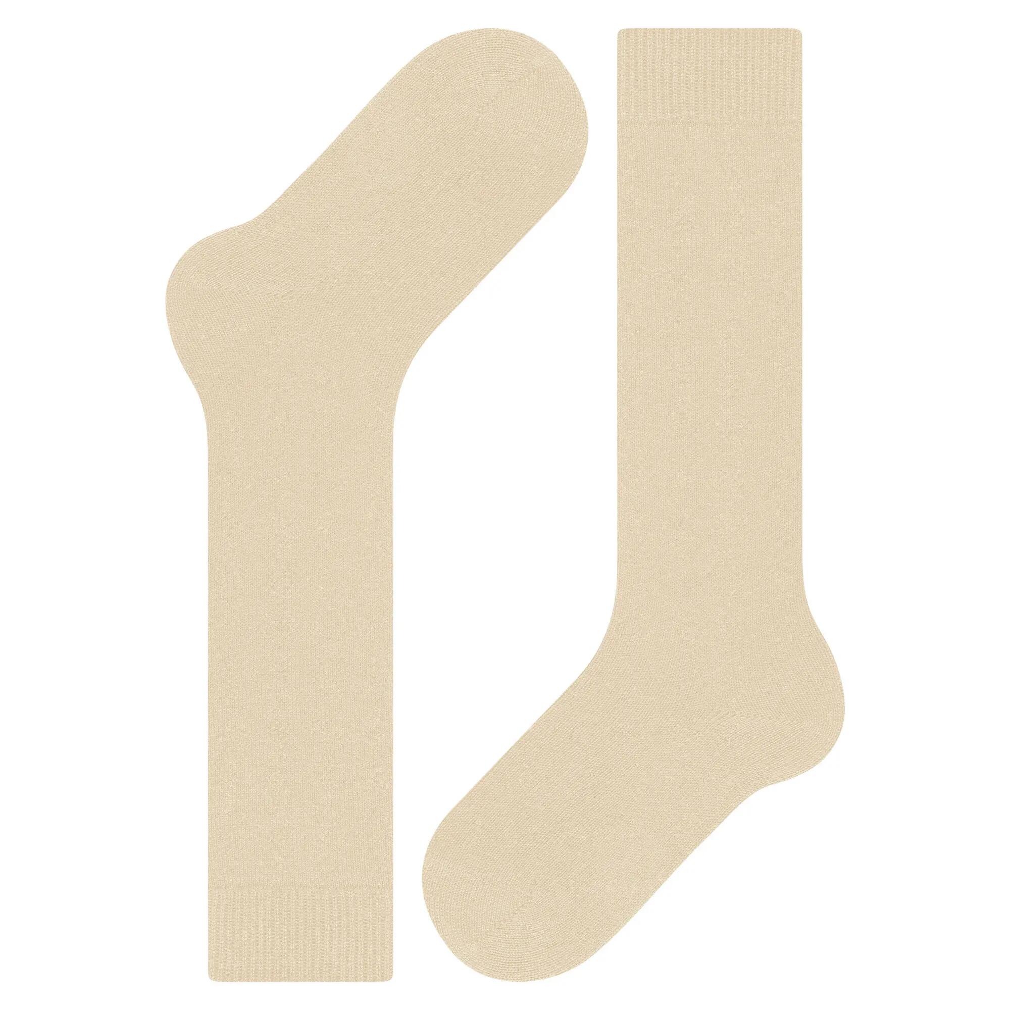 Calcetines de media hasta de lana merina niño Falke Comfort 9/9