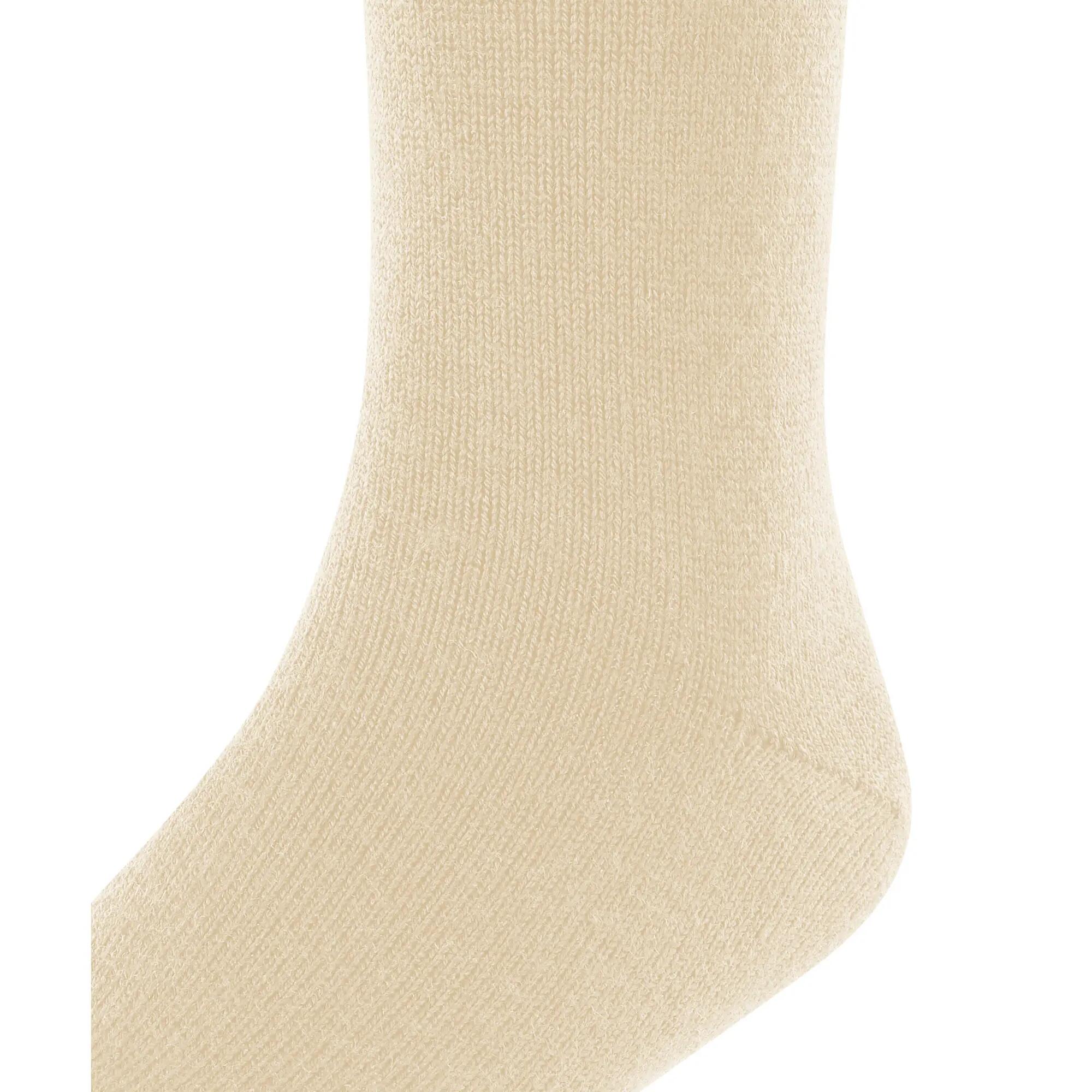 Calcetines de media hasta de lana merina niño Falke Comfort 8/9