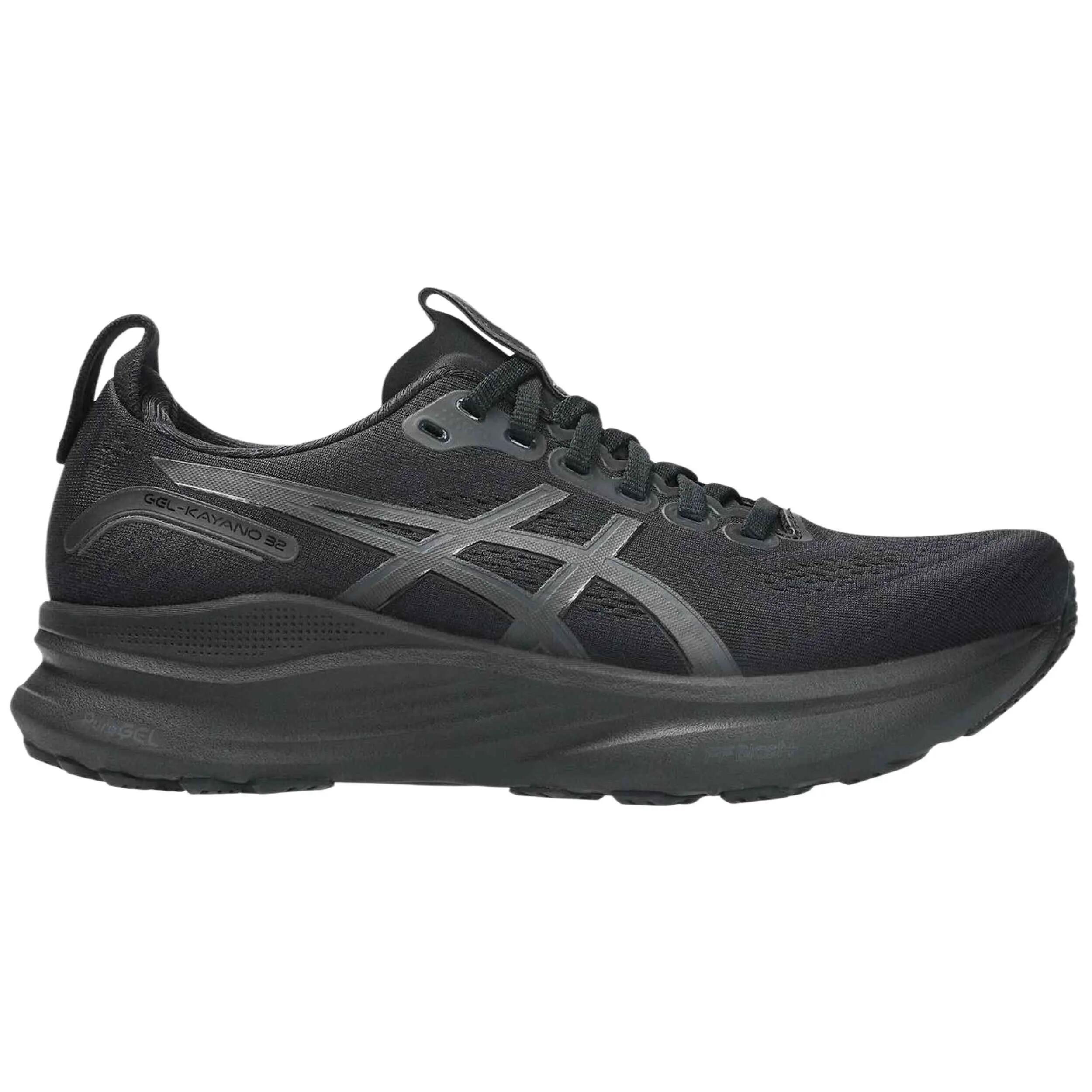 Chaussures de course Asics modèle Gel-Kayano 32 pour femmes 1/5