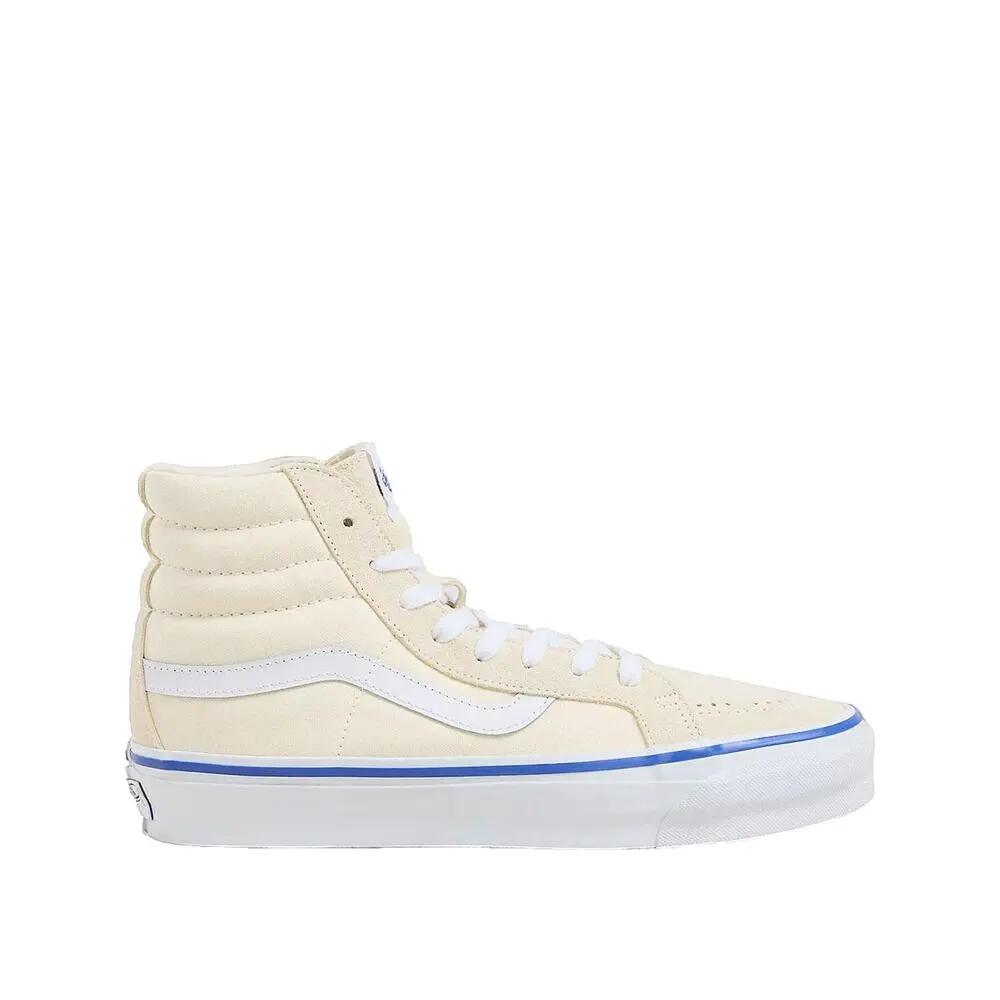Vans Sk8-Hi Reissue Offwhite 1/3