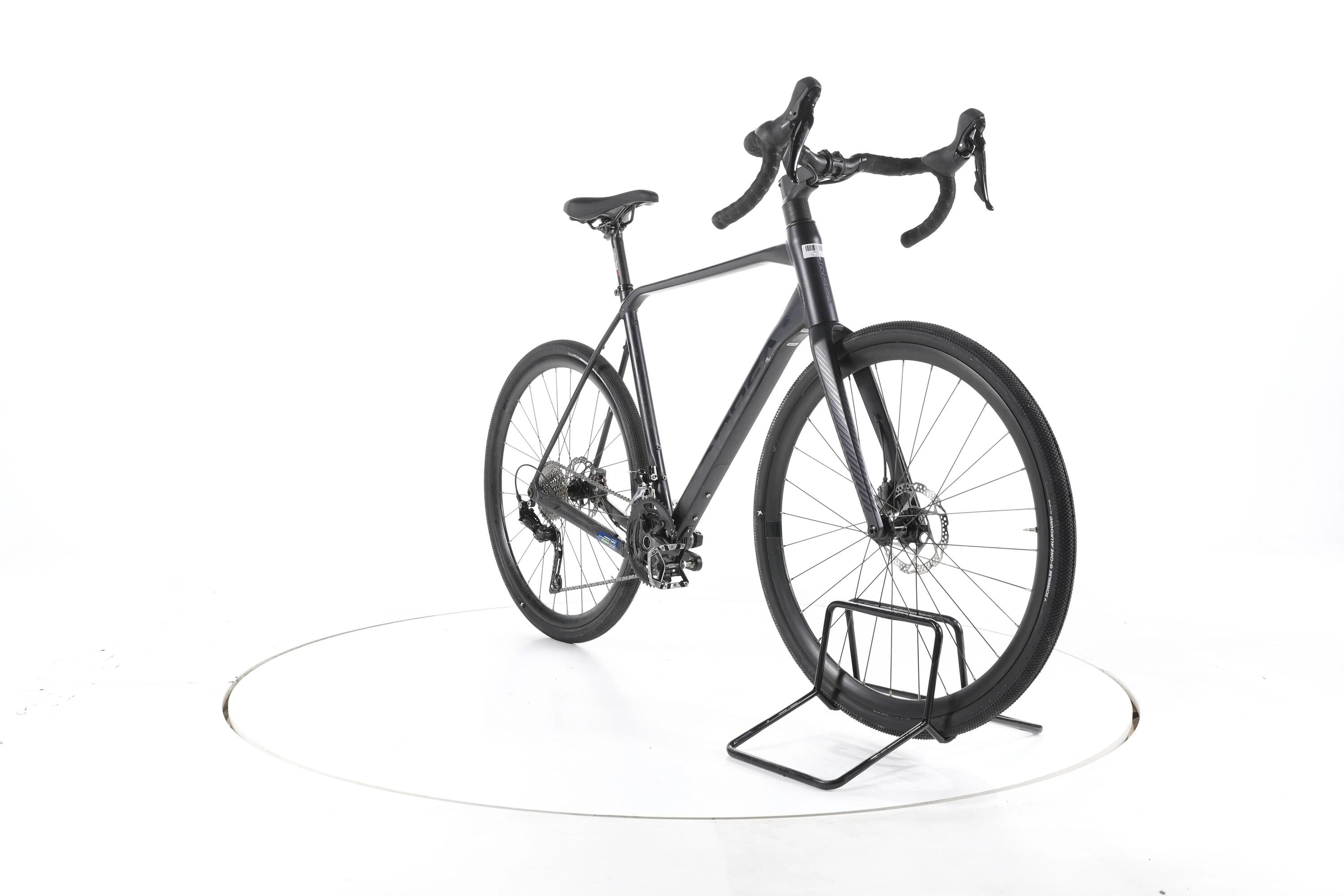 Refurbished - Orbea Terra H40 Gravelbike - In gutem Zustand 3/7