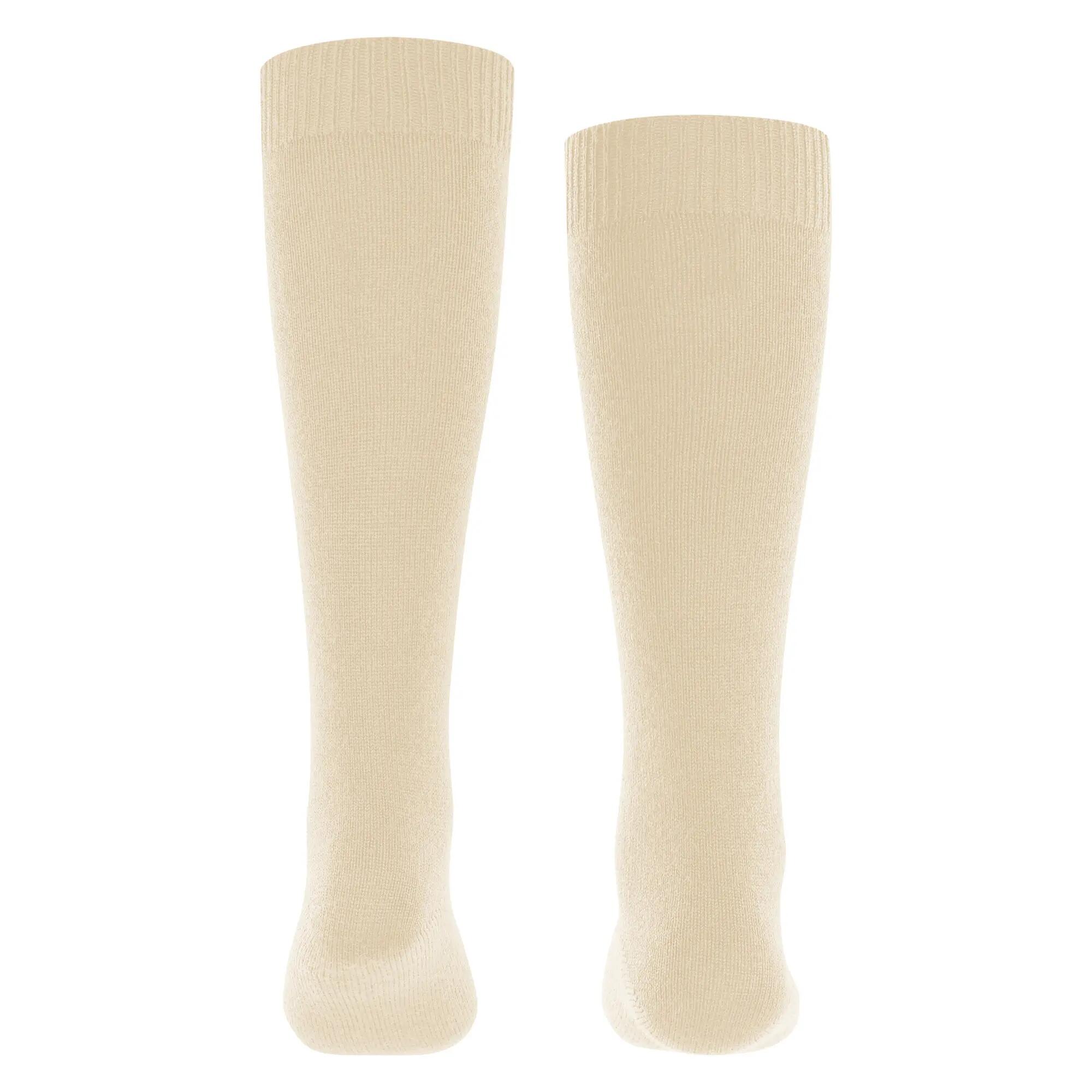 Calcetines de media hasta de lana merina niño Falke Comfort 6/9
