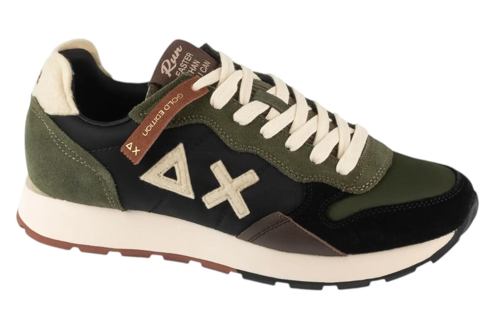 Buty sportowe Sneakersy męskie, Tom Winter Style 1/4