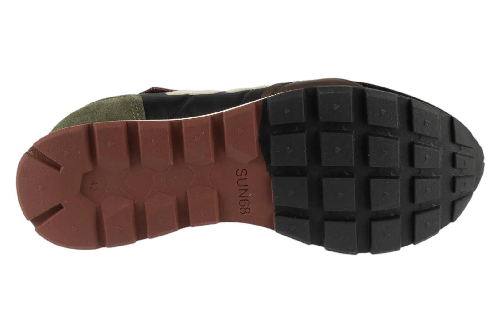 Buty sportowe Sneakersy męskie, Tom Winter Style 4/4