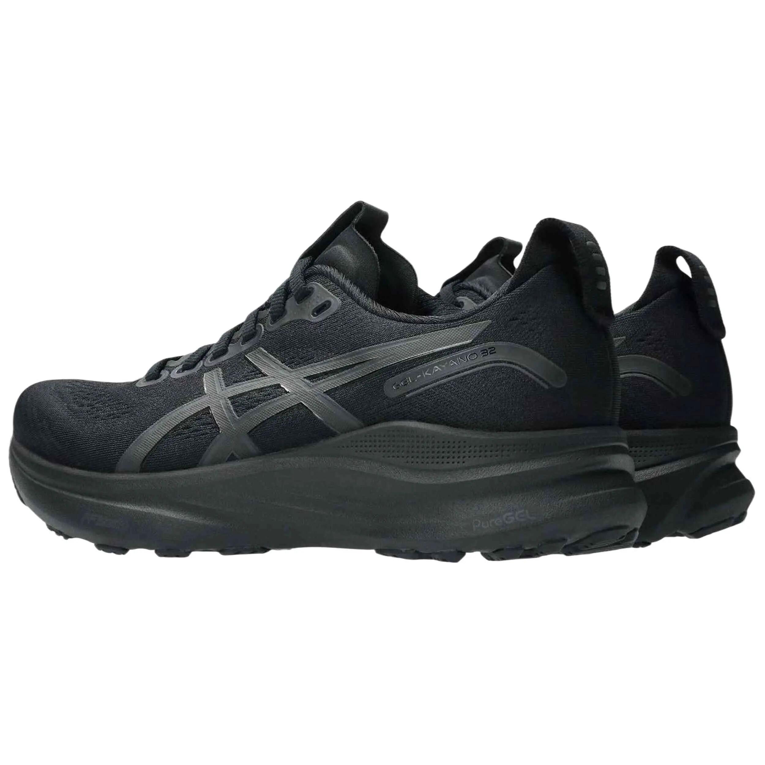 Chaussures de course Asics modèle Gel-Kayano 32 pour femmes 4/5