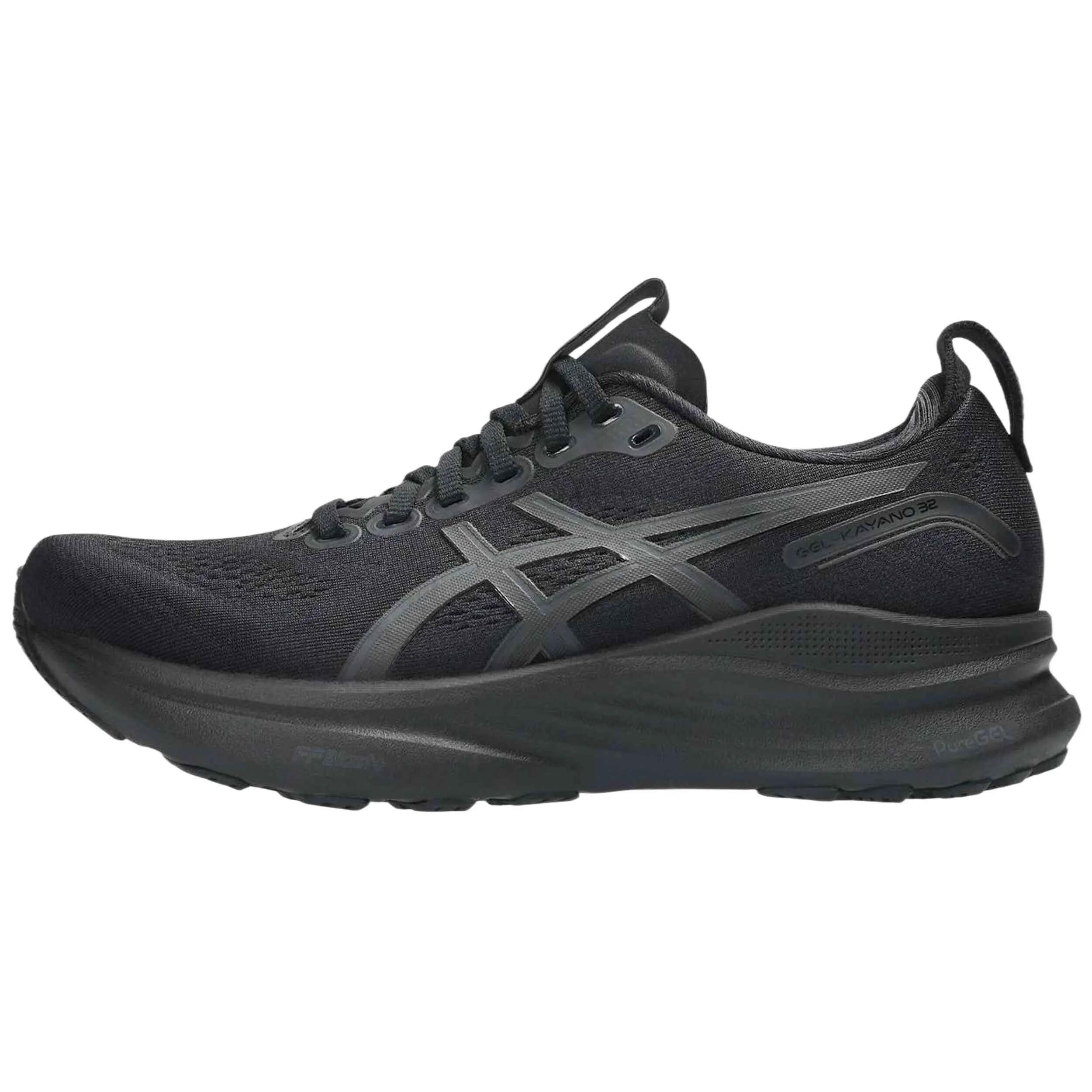 Chaussures de course Asics modèle Gel-Kayano 32 pour femmes 3/5