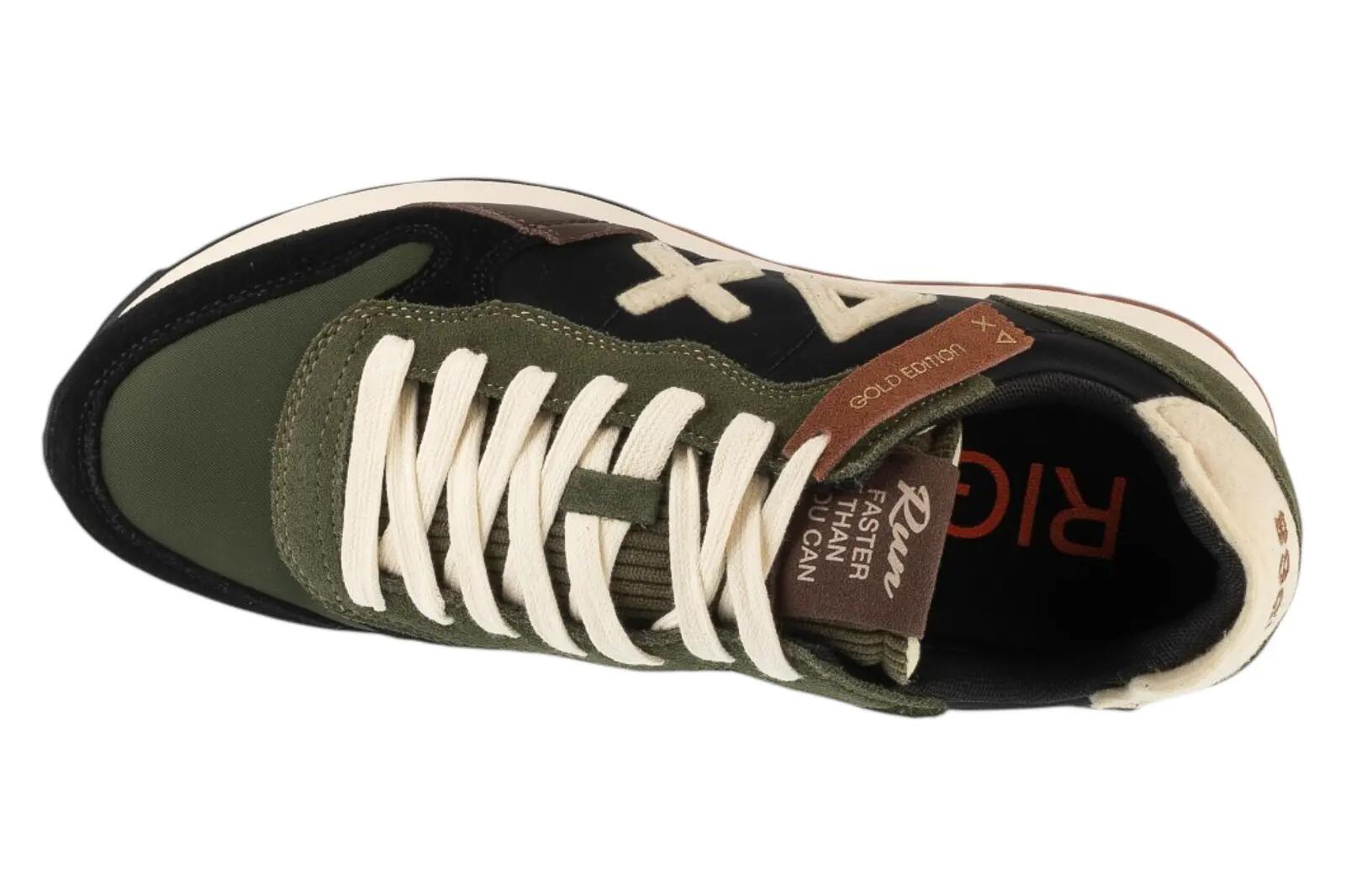 Buty sportowe Sneakersy męskie, Tom Winter Style 3/4