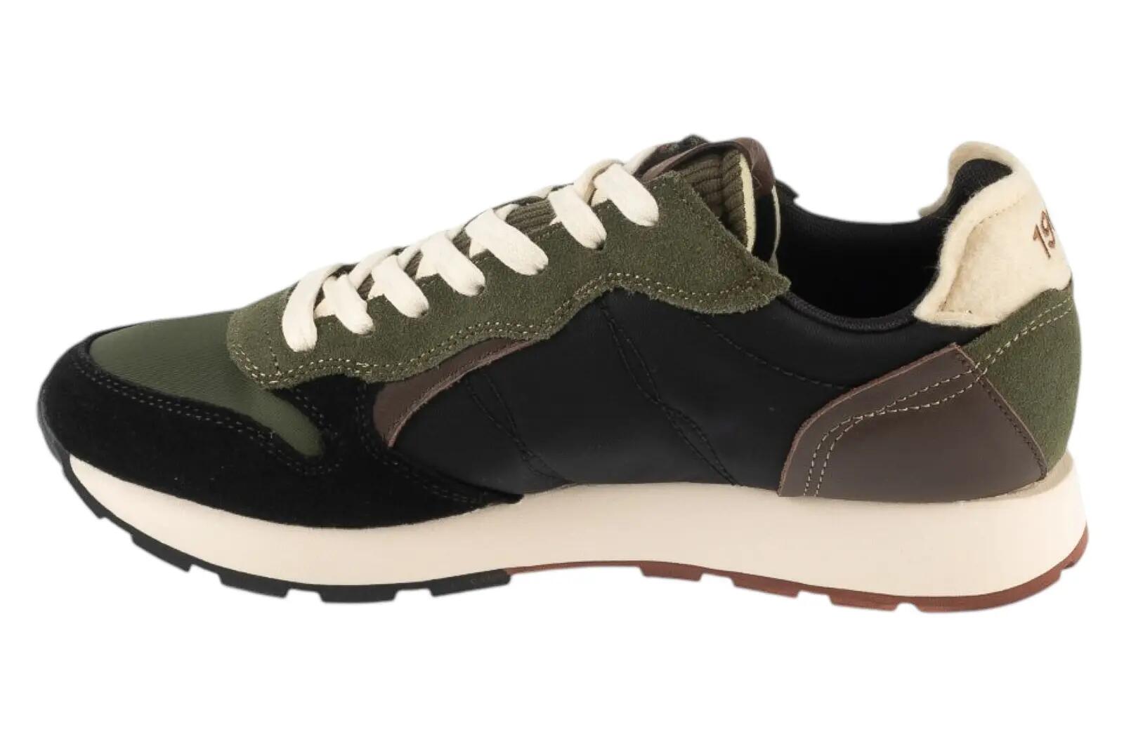 Buty sportowe Sneakersy męskie, Tom Winter Style 2/4