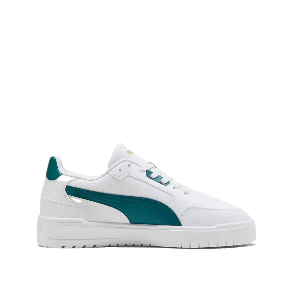 Zapatos PUMA Shuffle Downtown Blanc 1/6