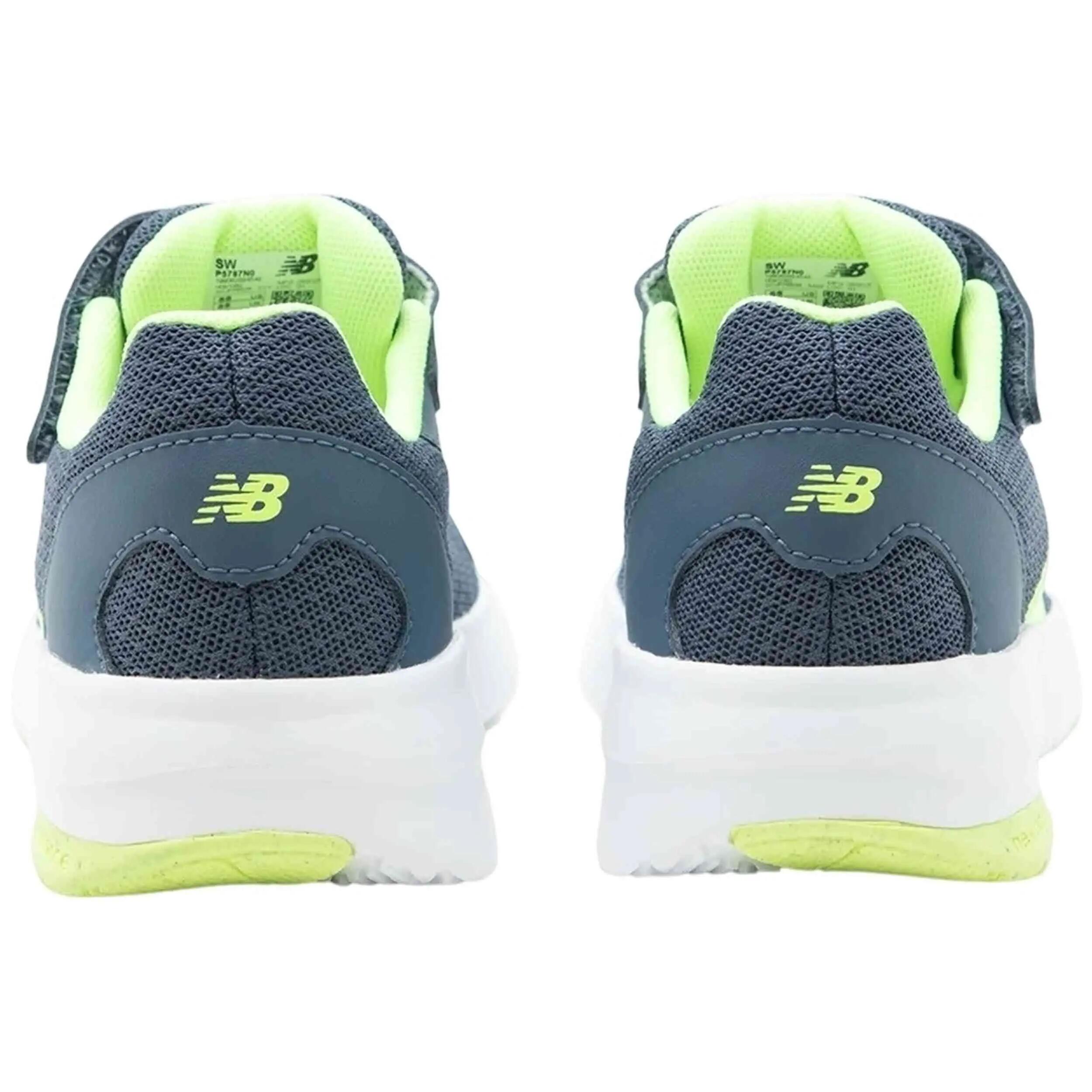 Zapatillas New Balance modelo 578 para niños unisex 3/5
