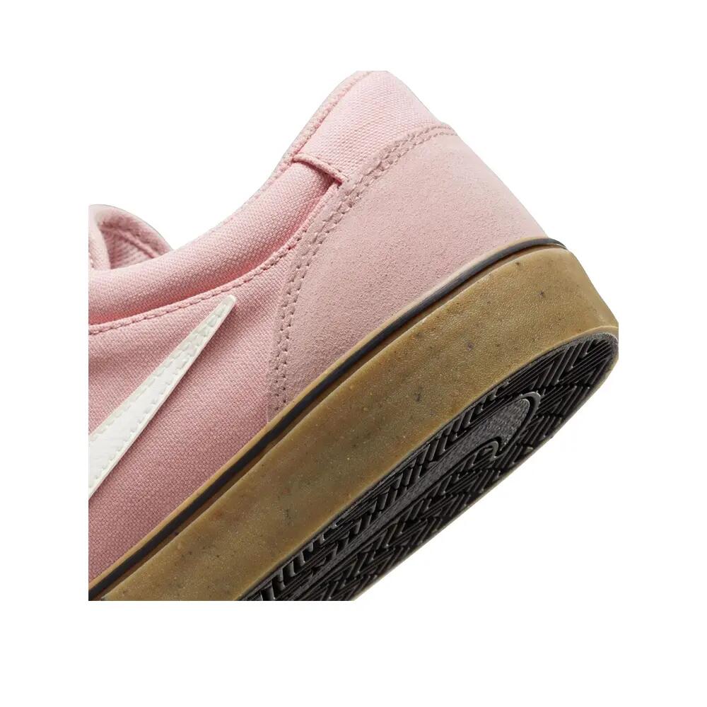 Scarpe da skate Nike SB Chron 2 Rosa 8/8