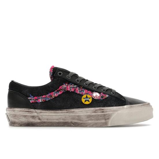 Zapatillas Vans Old Skool Souvenir Negro