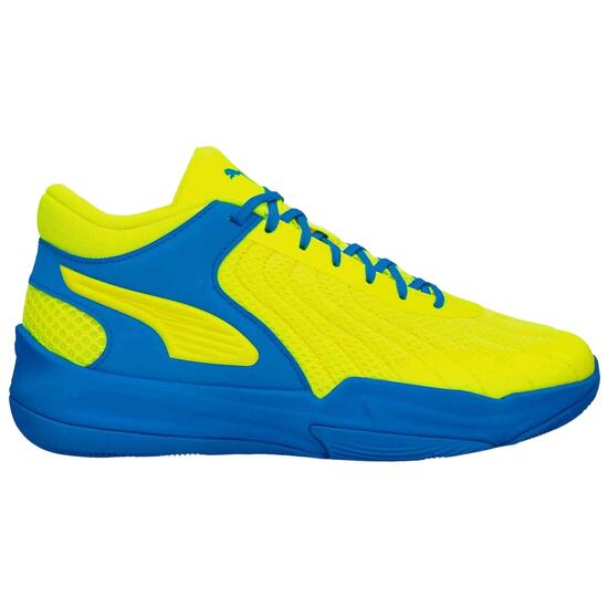 Scarpe da basket Puma modello Court Pro 2 per unisex