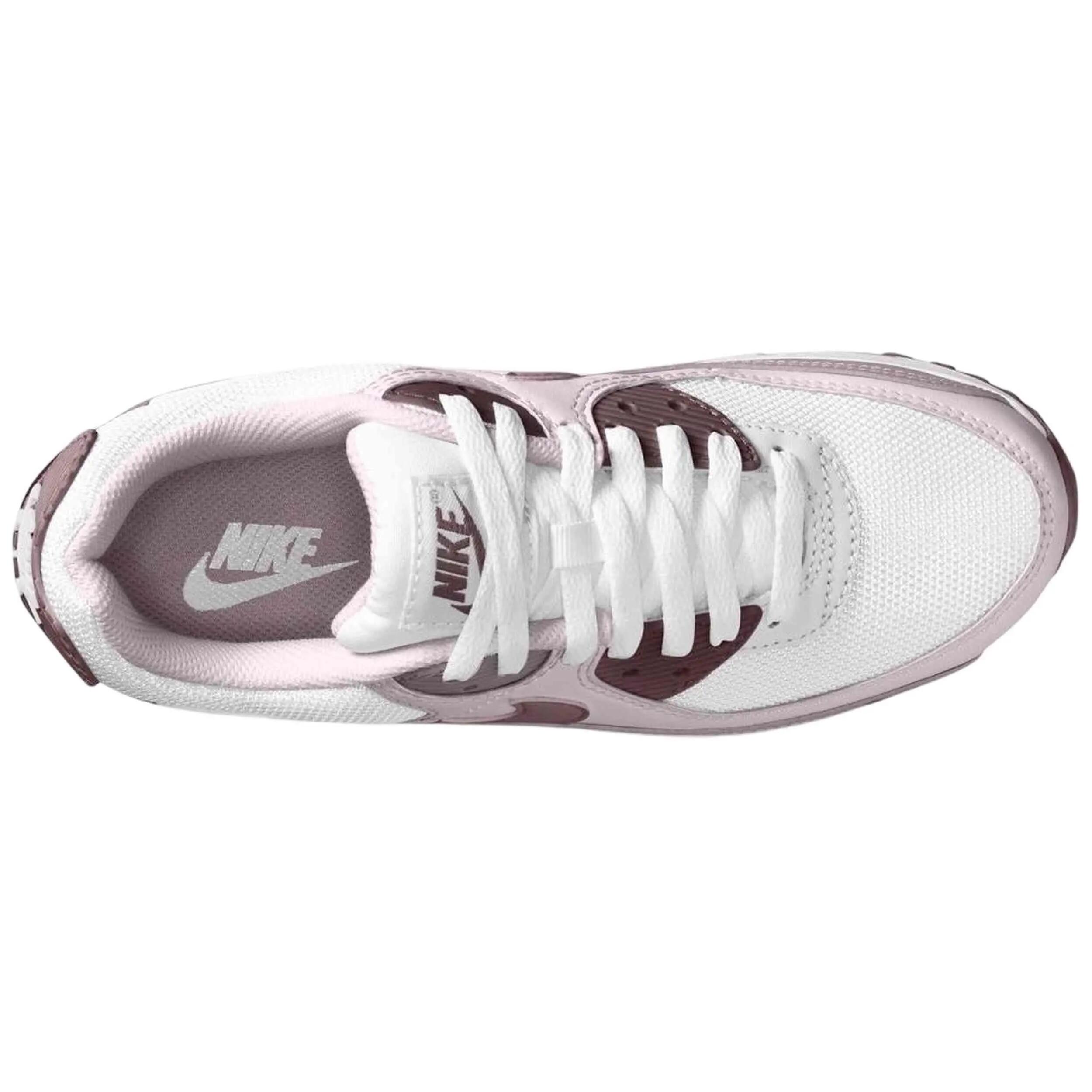 Zapatillas Nike modelo IM4613-104 para mujer 3/4
