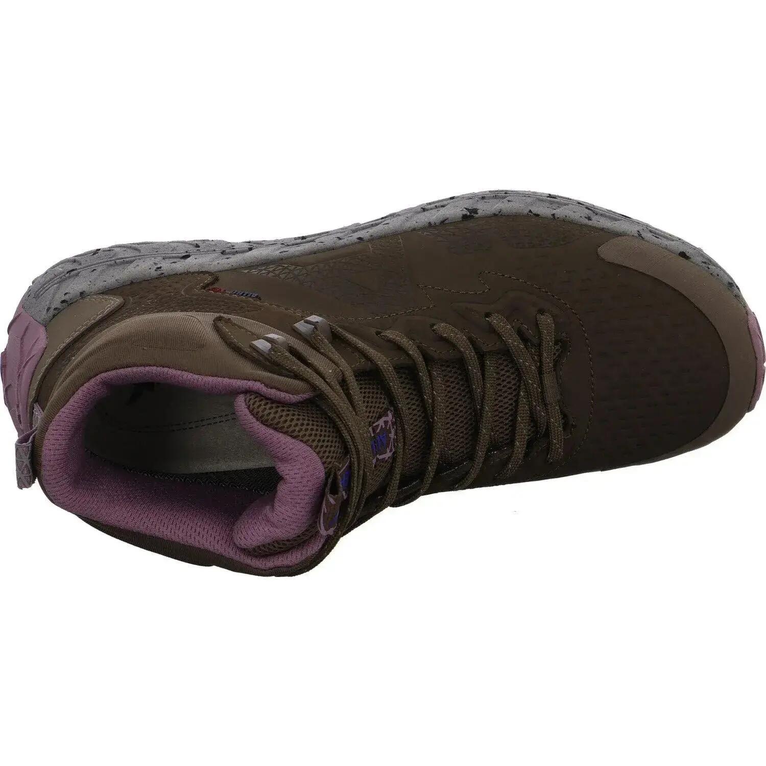 Chaussures de randonnée femme Allrounder X-Gravel-Tex 6/7