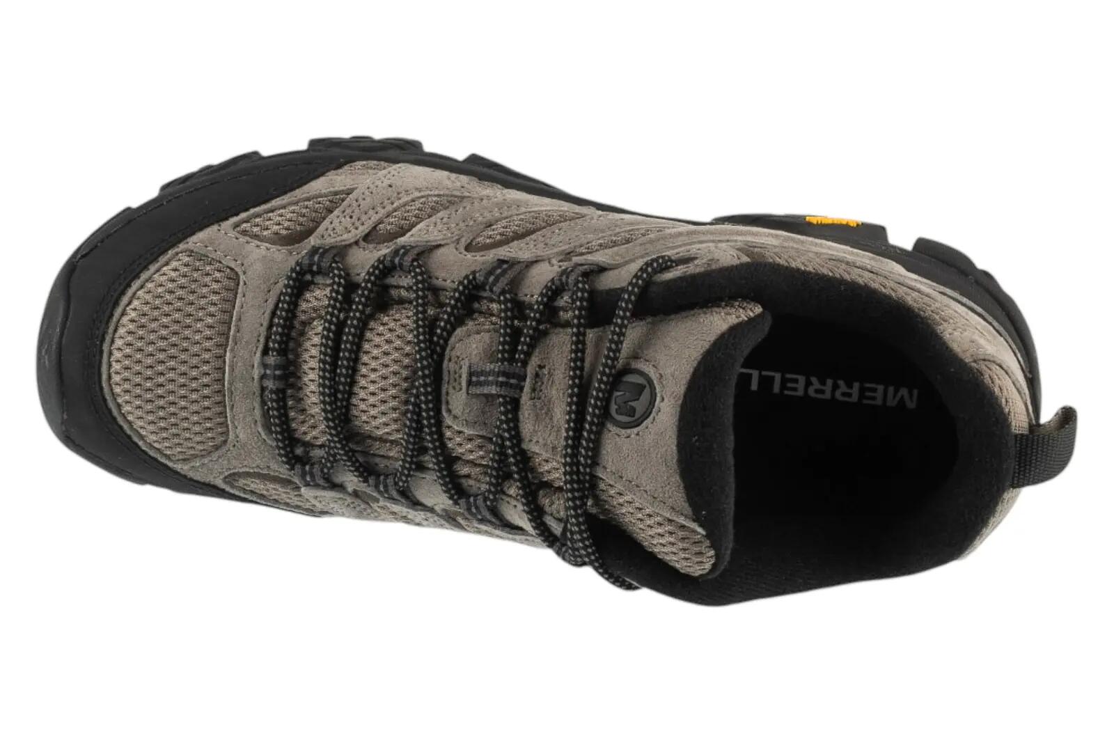 Buty trekkingowe męskie, Moab 3 3/4