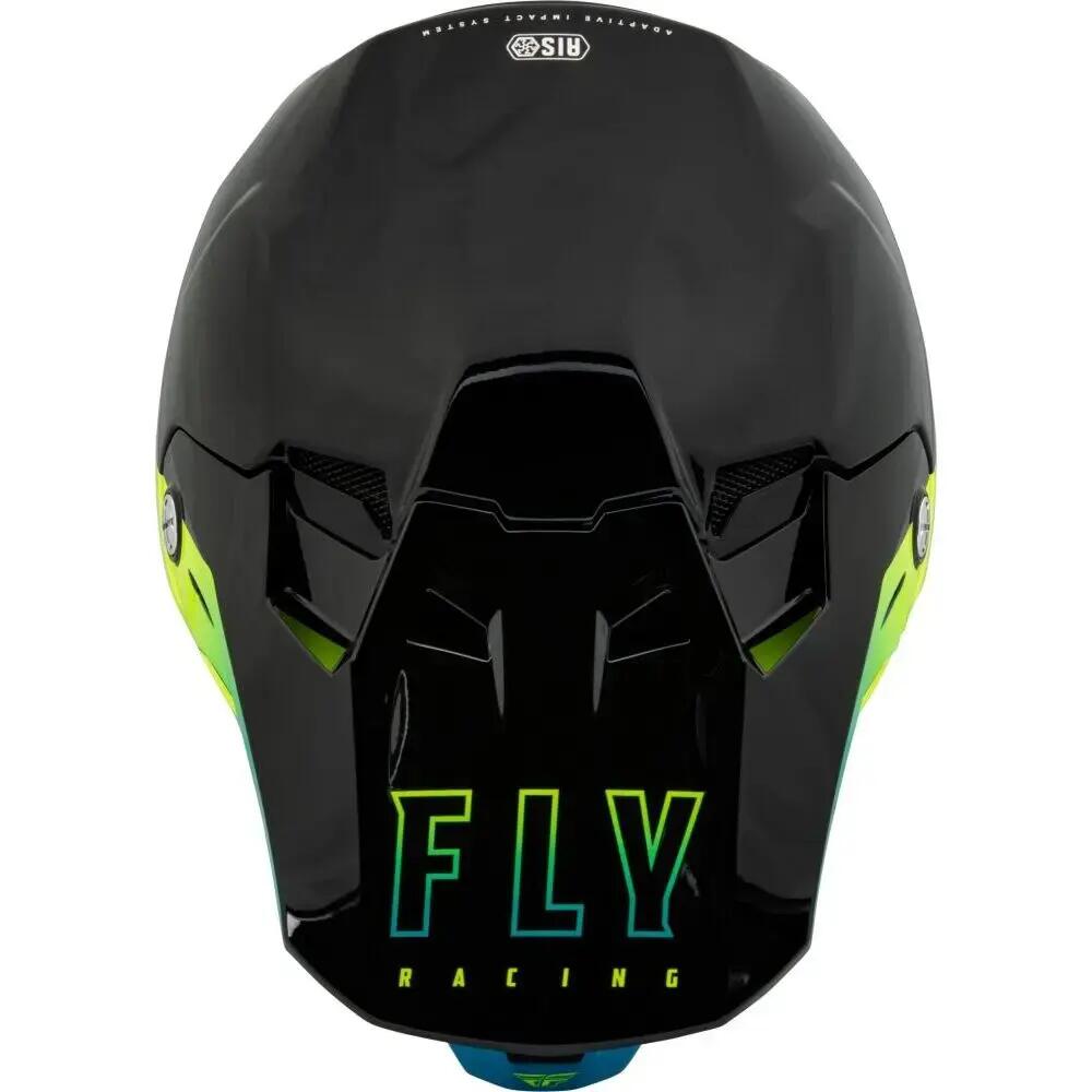 Casque Fly Racing Formula CC Centrum 4/4