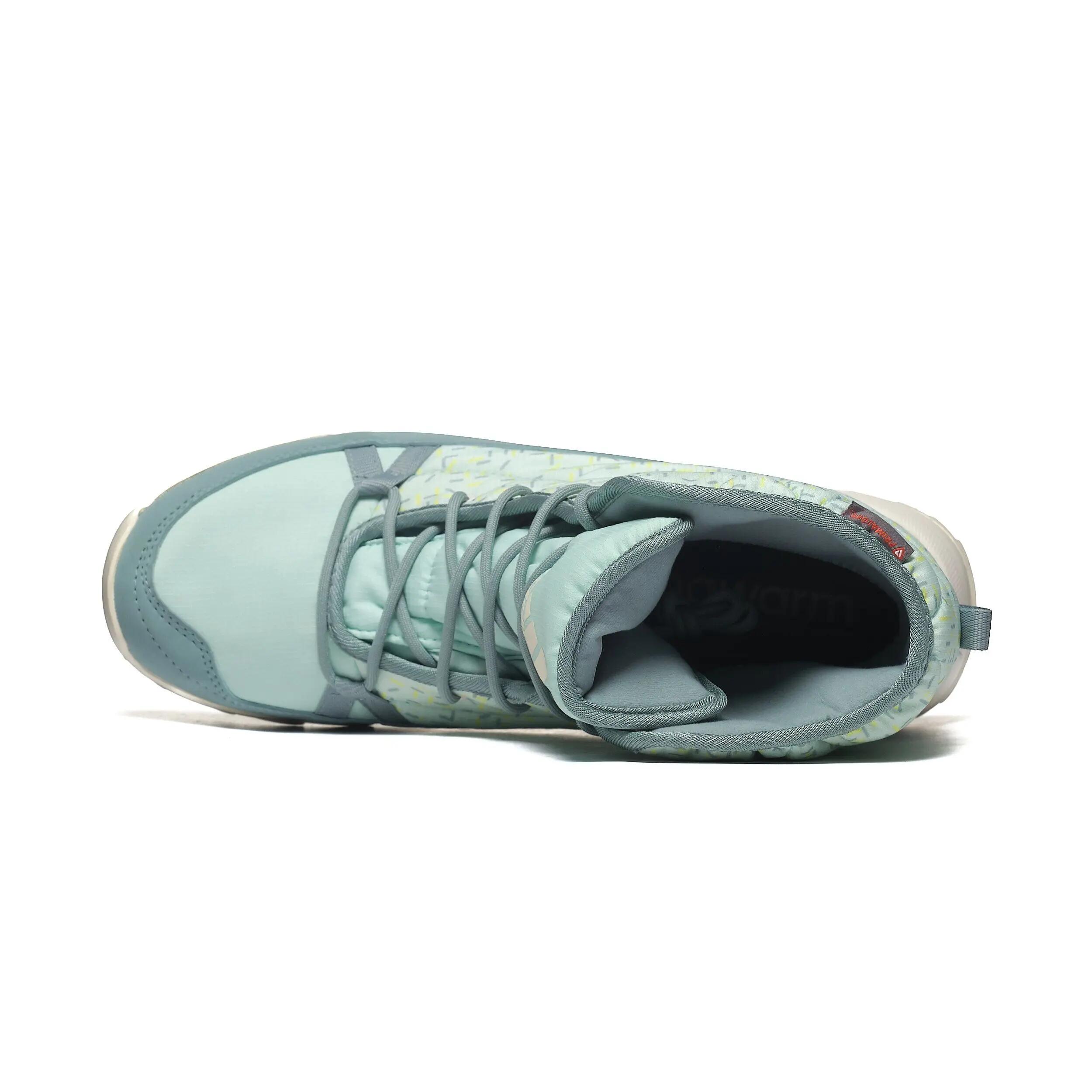 Damskie śniegowce Adidas CW CHOLEAH PADDED C AQ2024 4/6