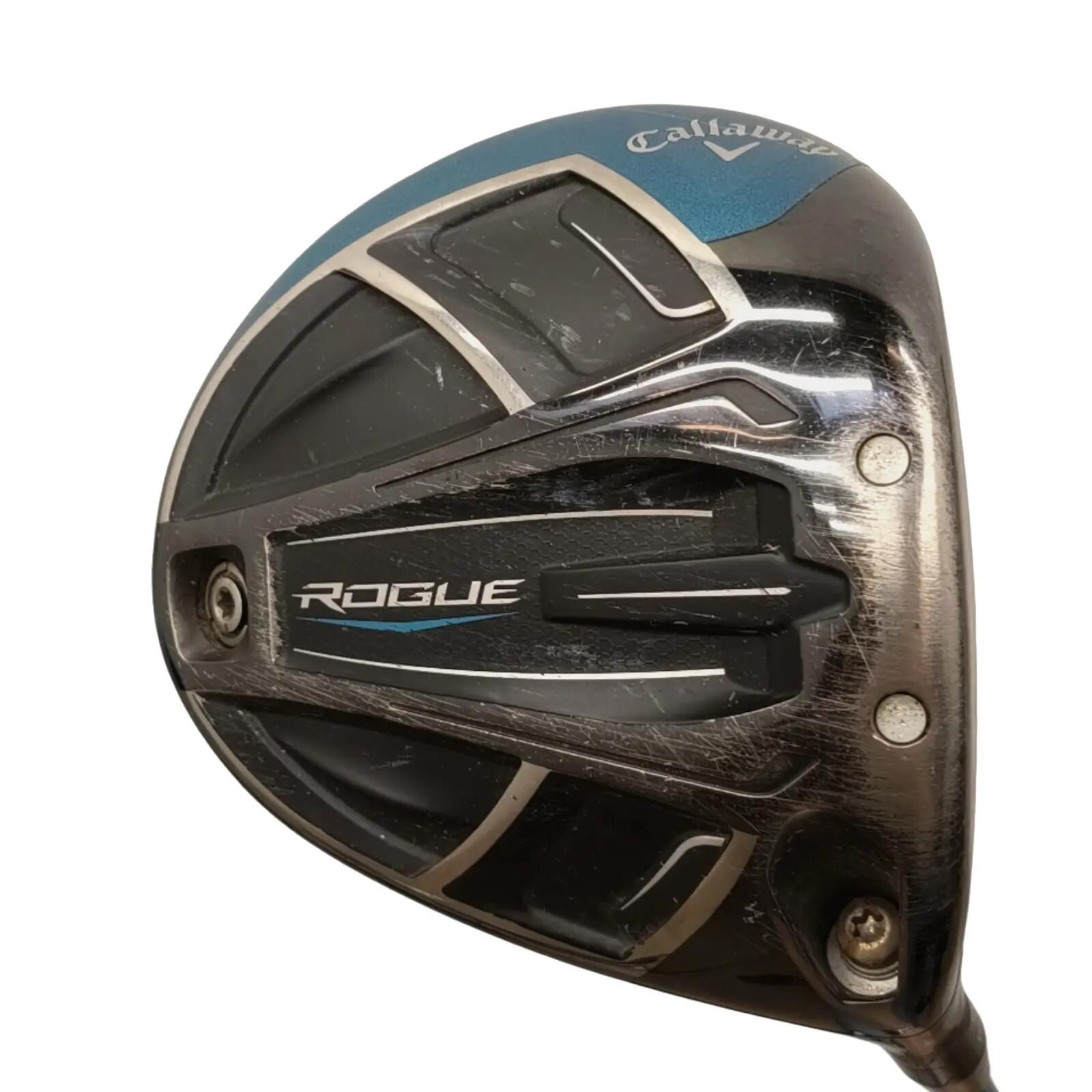CALLAWAY picture