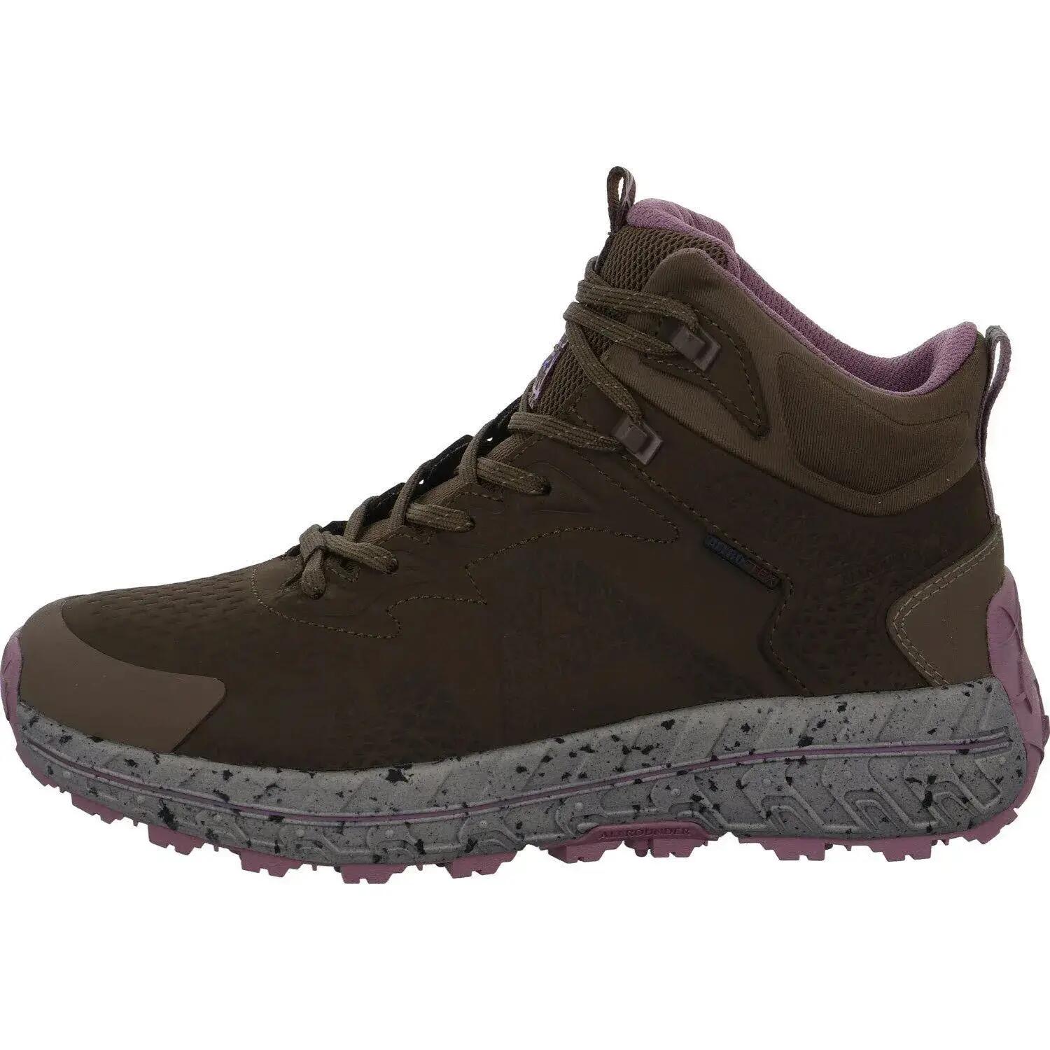 Chaussures de randonnée femme Allrounder X-Gravel-Tex 3/7