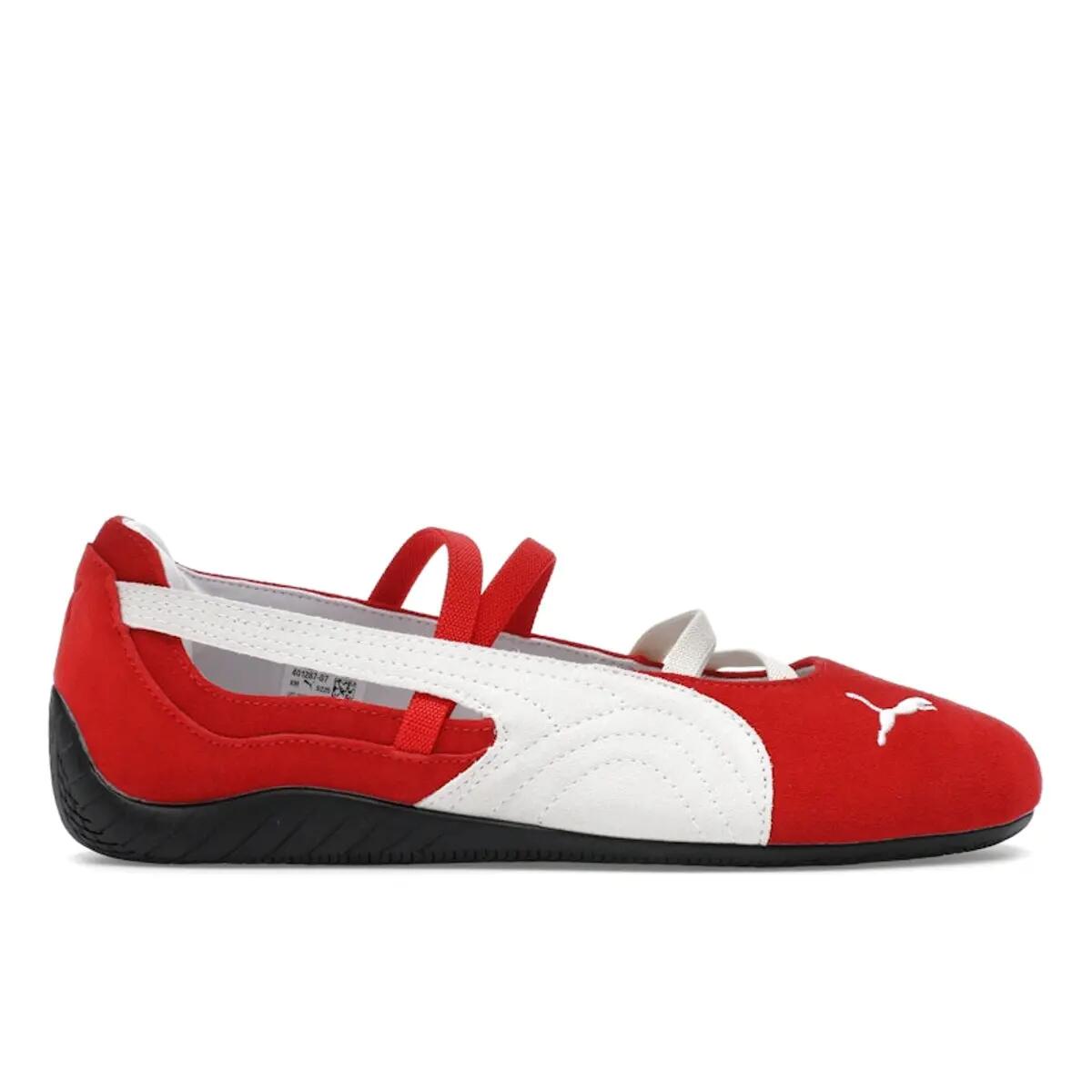 PUMA picture