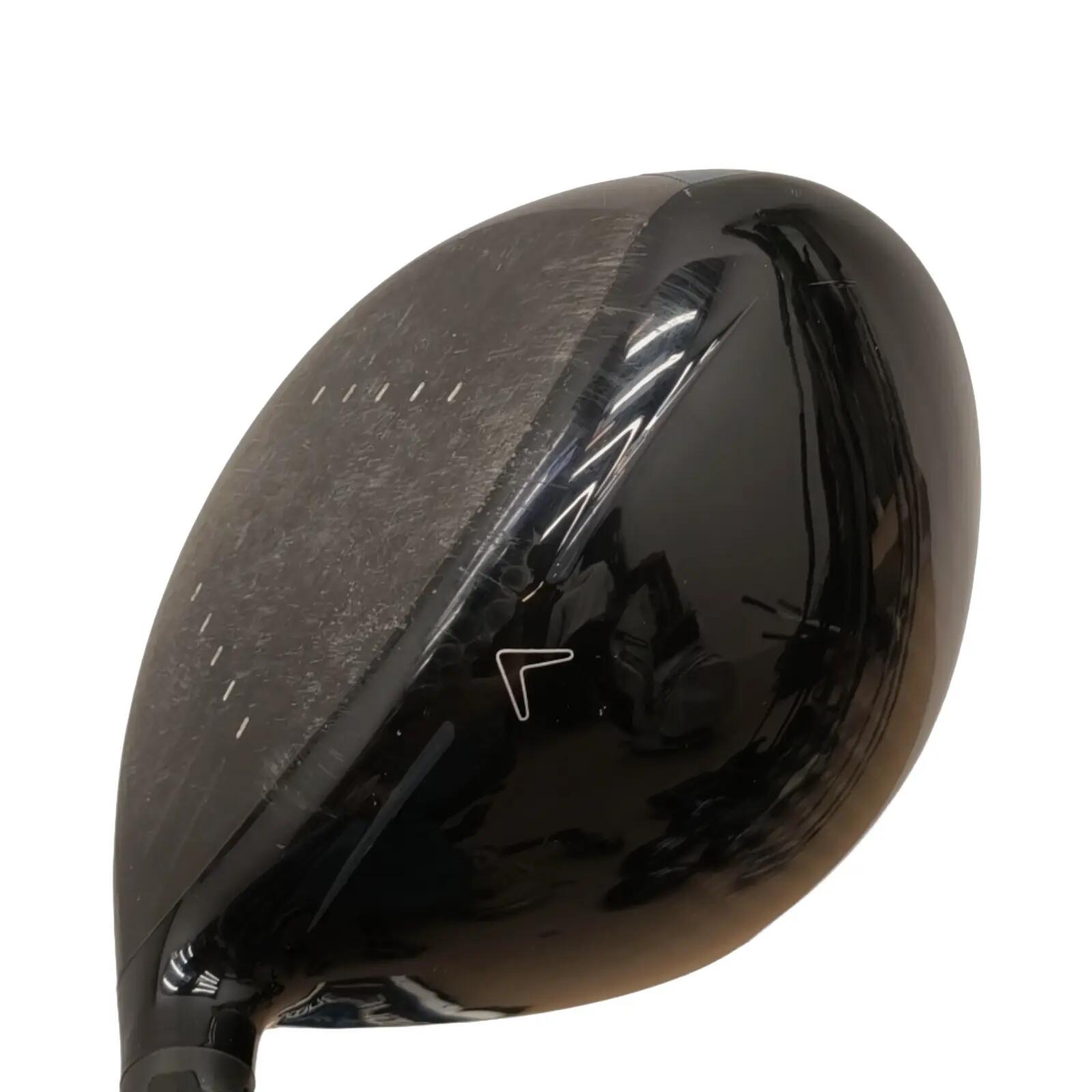 Callaway Rogue Driver / Flex Stiff / Loft 10.5 4/6