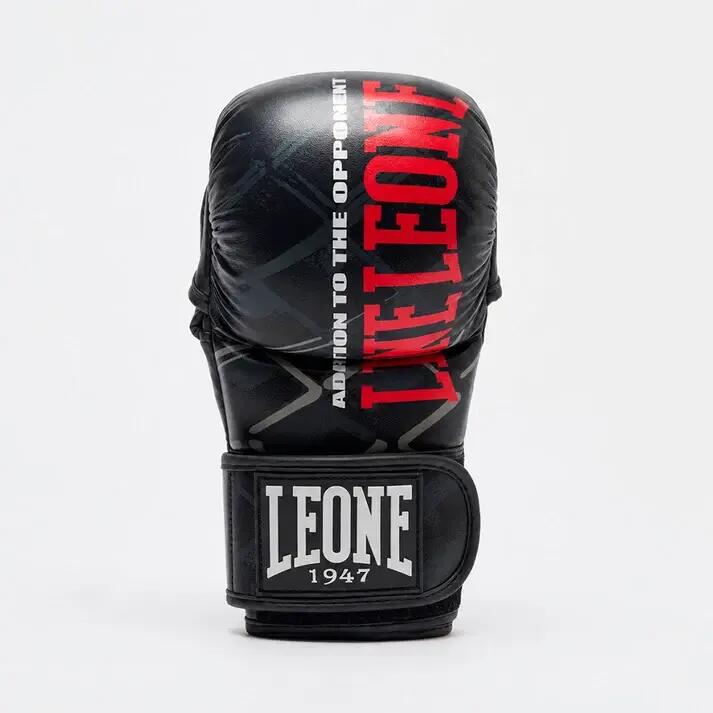 Manusi de MMA LEONE Cage Gri Inchis 2/6