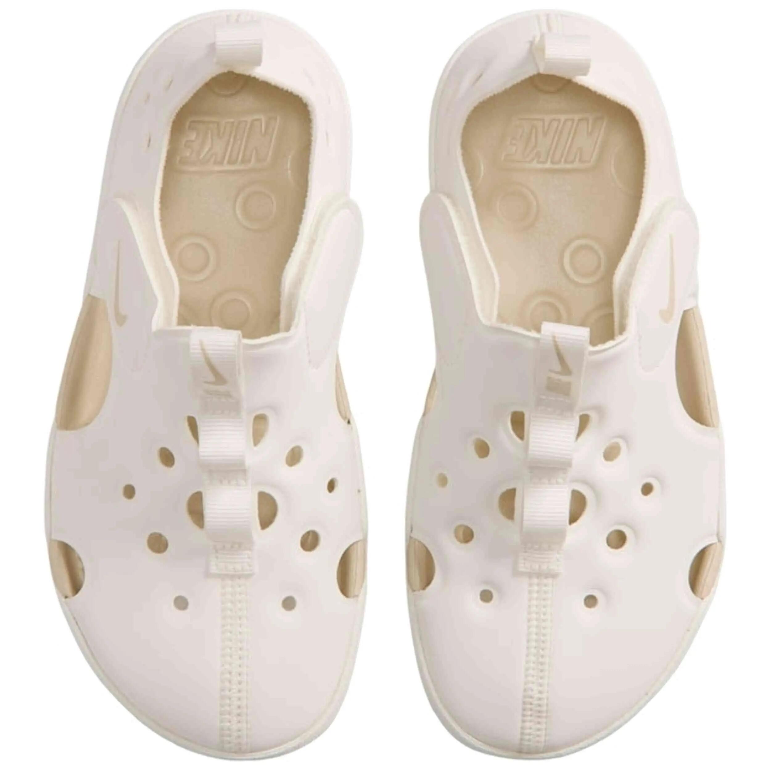 Sandalias Nike modelo Sunray Protect para niños unisex 4/5