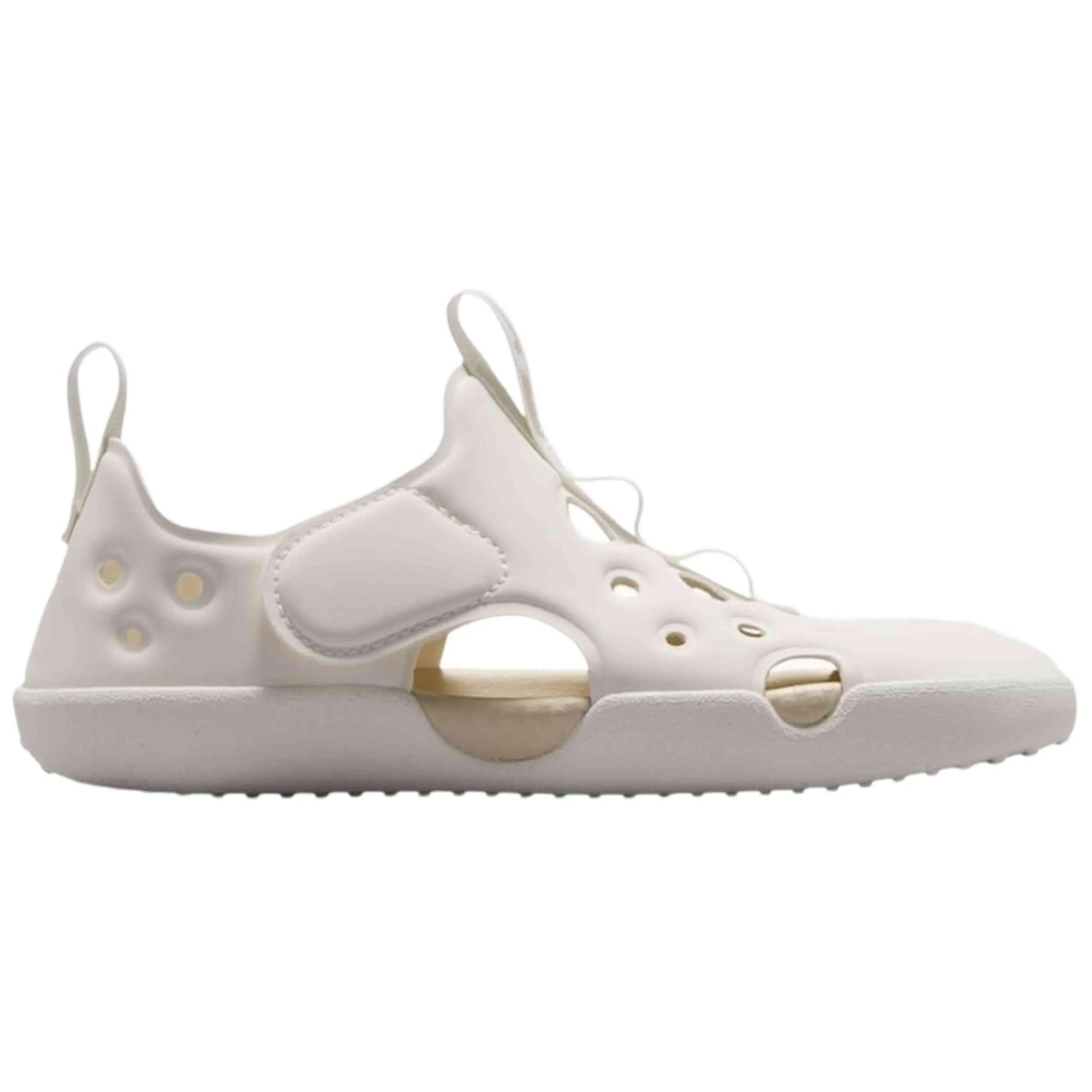 Sandalias Nike modelo Sunray Protect para niños unisex 3/5