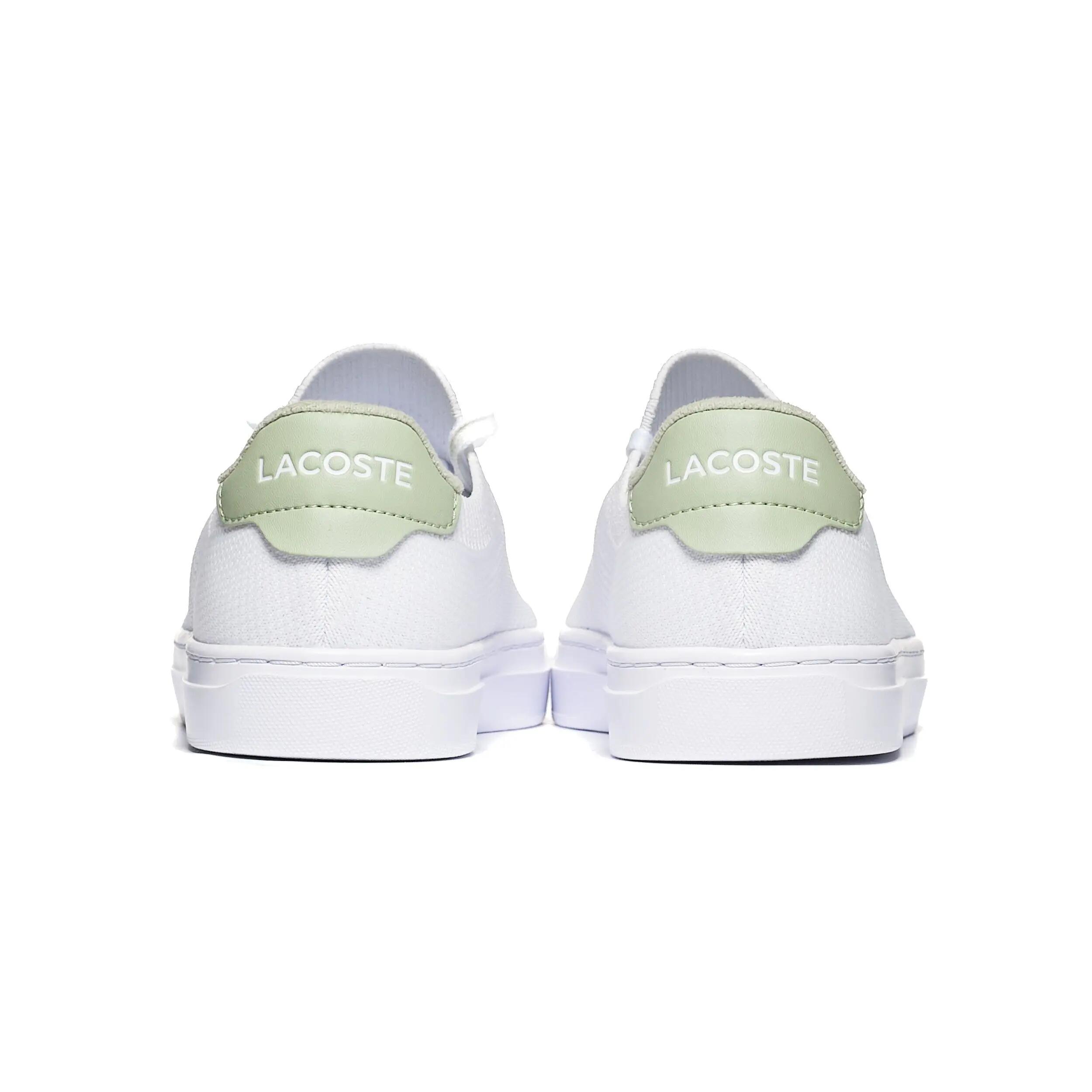 Damskie sneakersy Lacoste Women Lacoste La Piquee 2.0 51CFA001716X 6/6