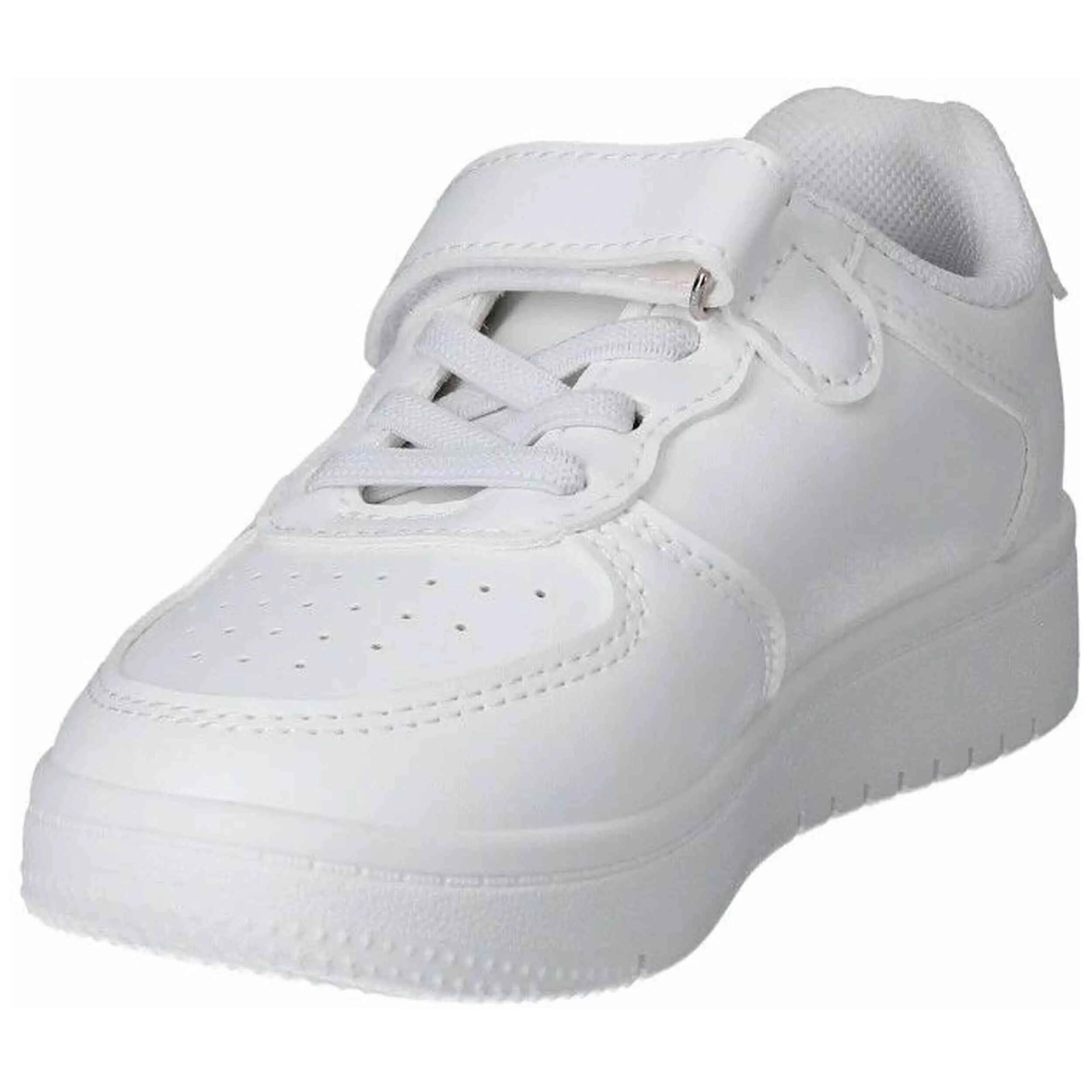 Turnschuhe J'Hayber Modell ZJ47493-100 für unisex jungen 4/4