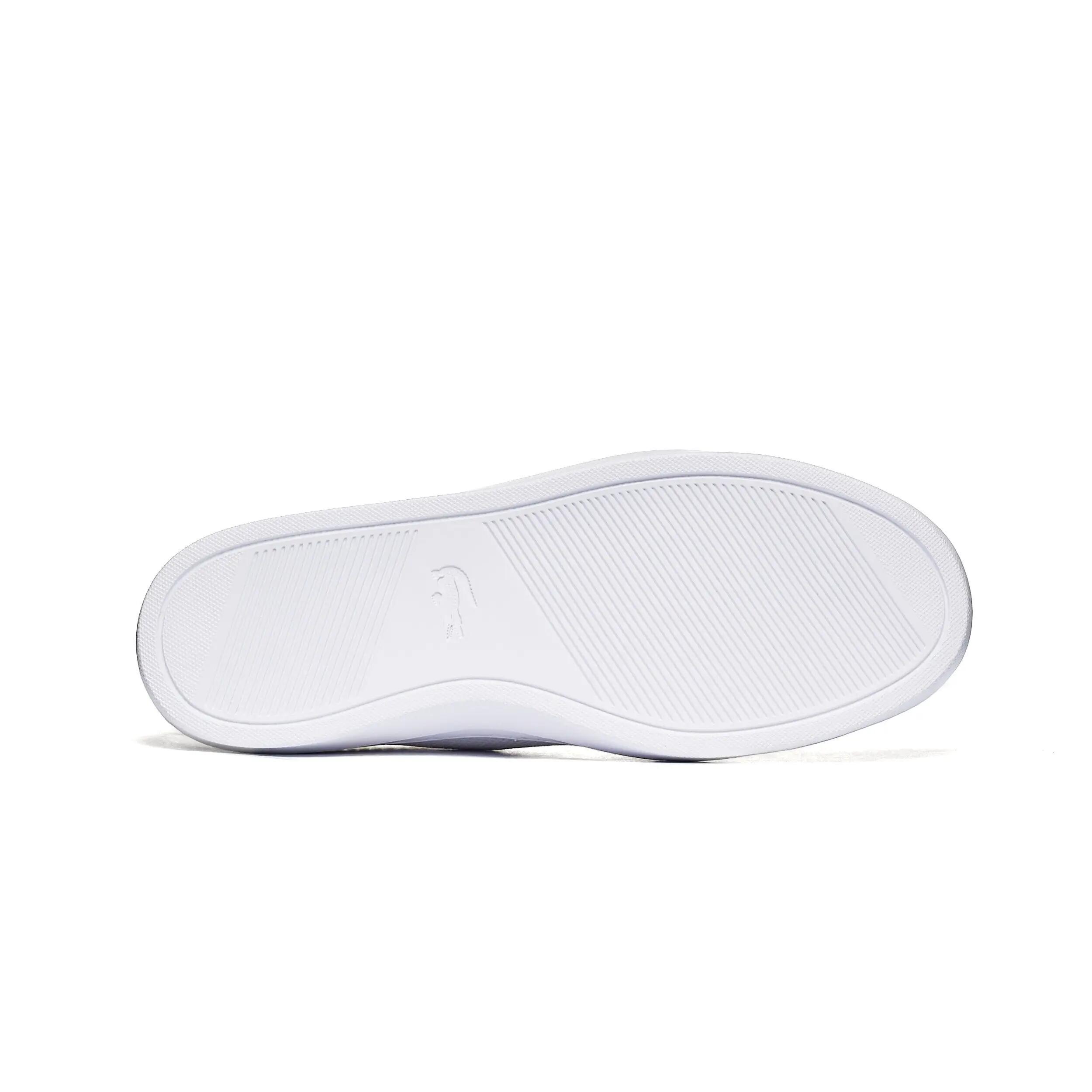 Damskie sneakersy Lacoste Women Lacoste La Piquee 2.0 51CFA001716X 5/6