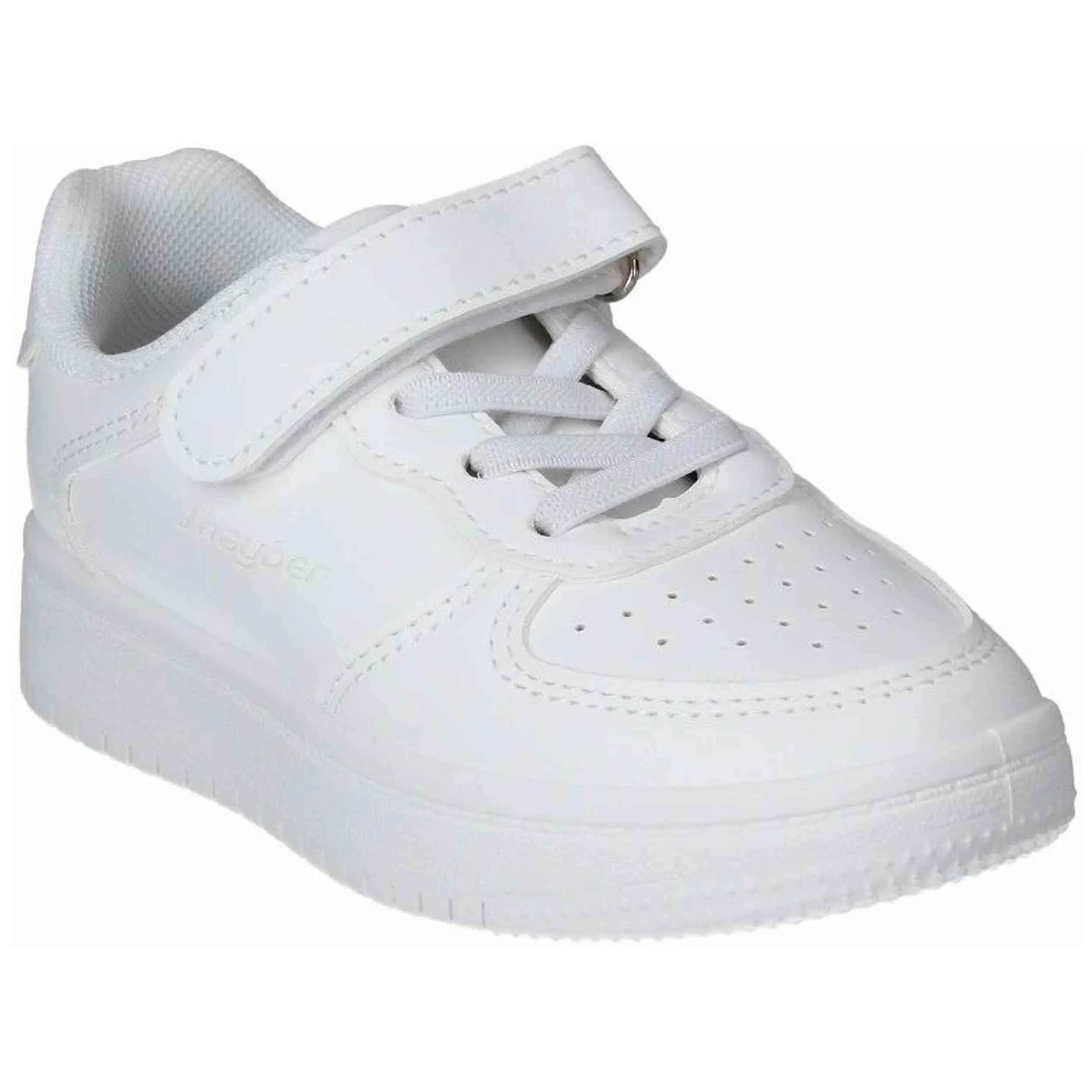 Turnschuhe J'Hayber Modell ZJ47493-100 für unisex jungen 3/4