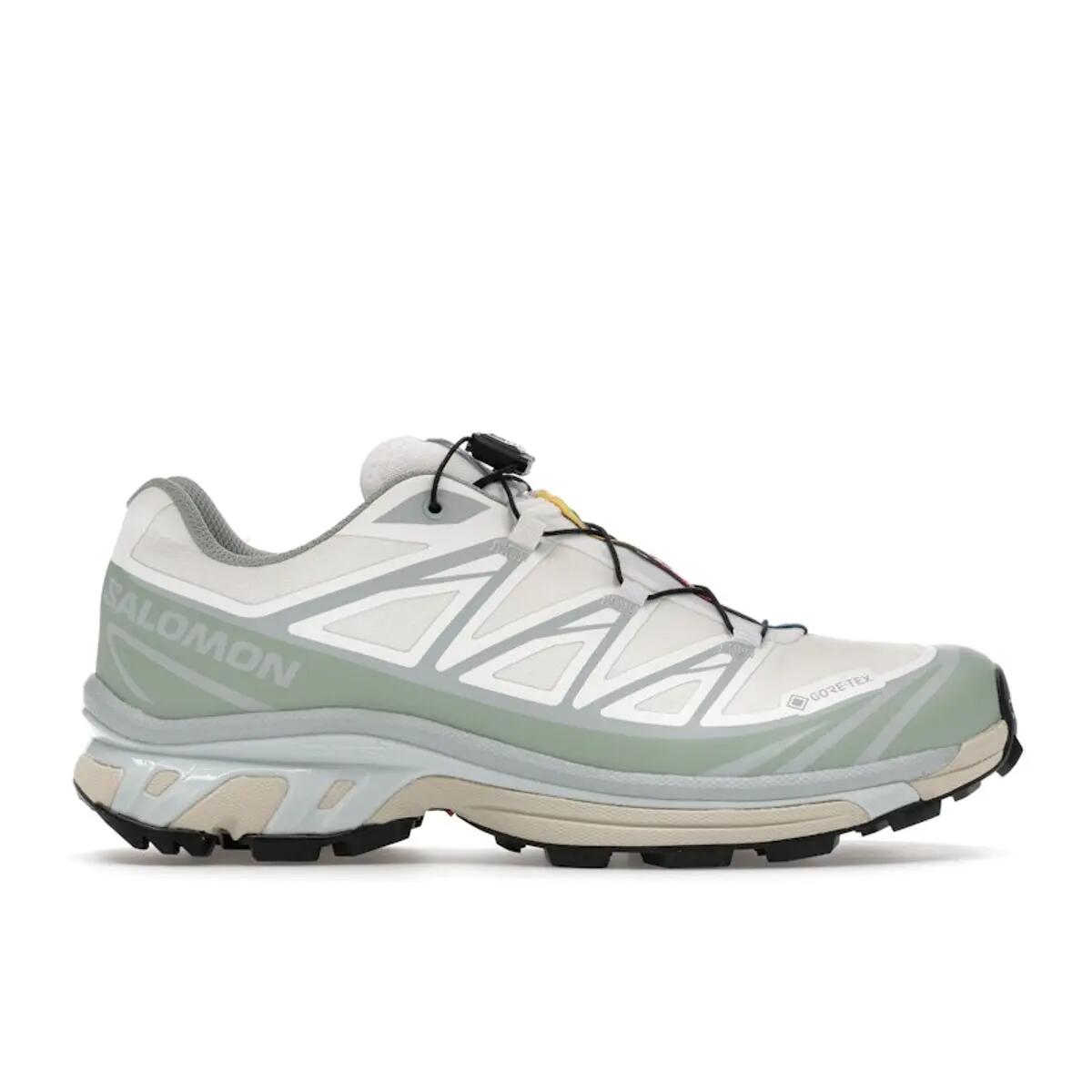 SALOMON picture
