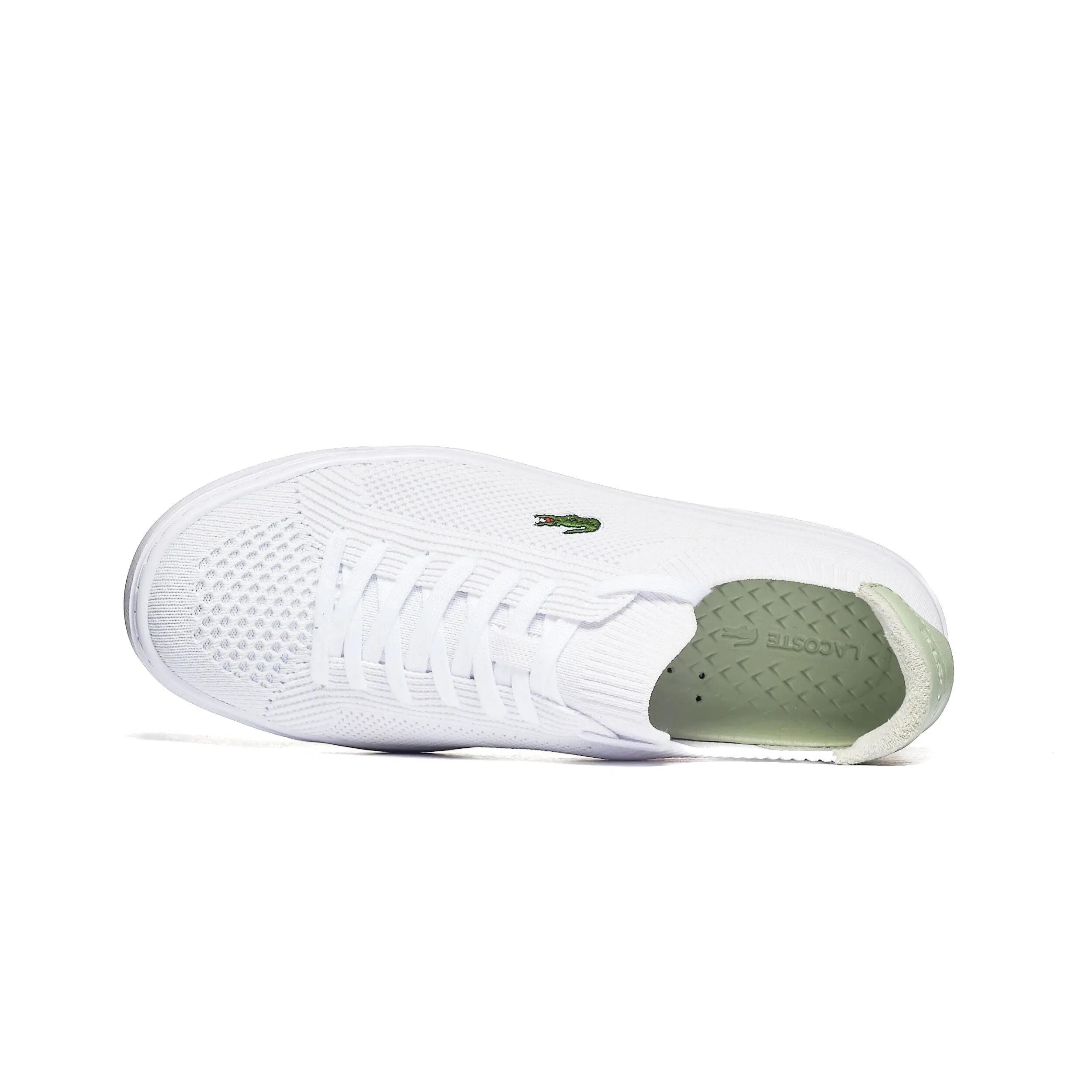Damskie sneakersy Lacoste Women Lacoste La Piquee 2.0 51CFA001716X 4/6