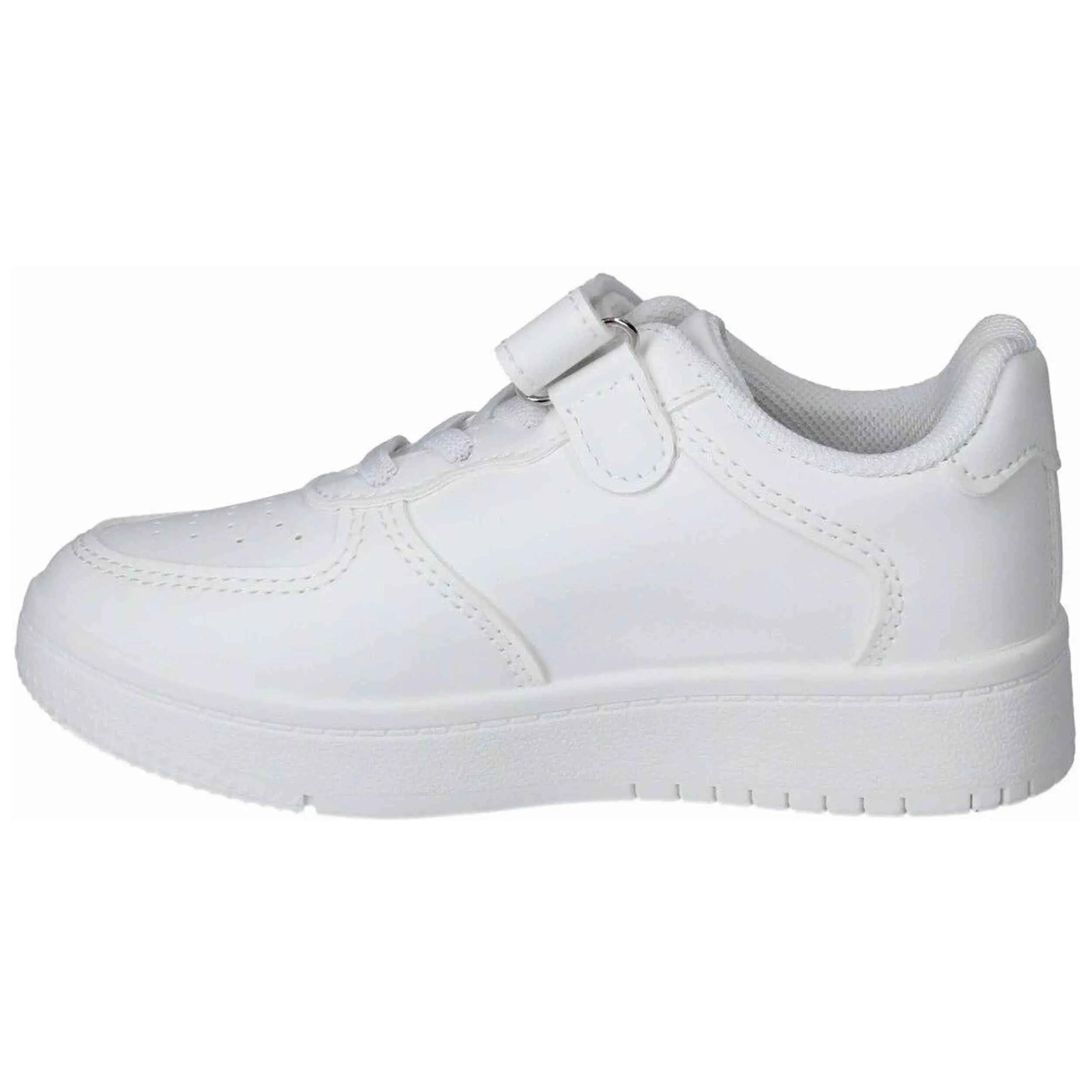 Turnschuhe J'Hayber Modell ZJ47493-100 für unisex jungen 2/4