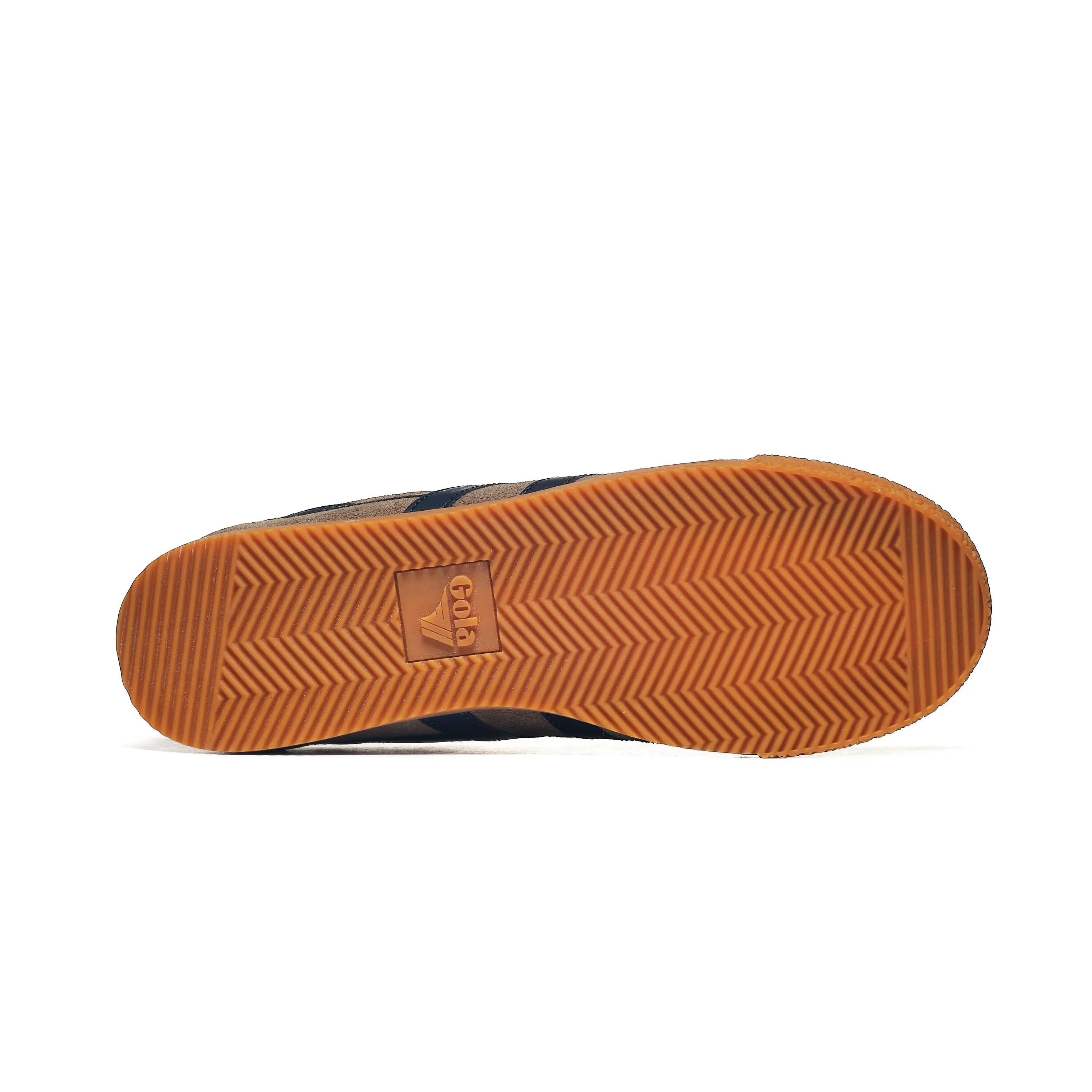 Męskie sneakersy Gola Men's Elan Trainer CMB538FU 5/6