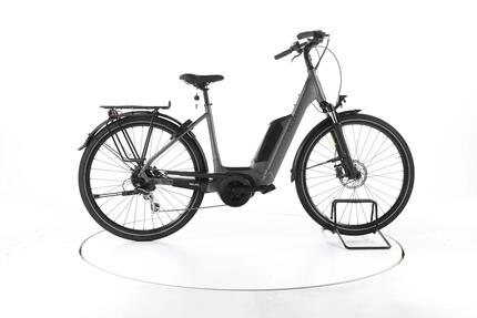 Tweedehands - Kalkhoff Endeavour 1.B Move Trekking E-Bike - Zeer goed
