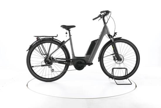Tweedehands - Kalkhoff Endeavour 1.B Move Trekking E-Bike - Zeer goed