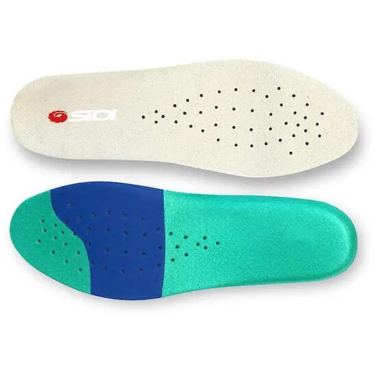 Soletta interna Zero anatomica antibatterica taglia 37