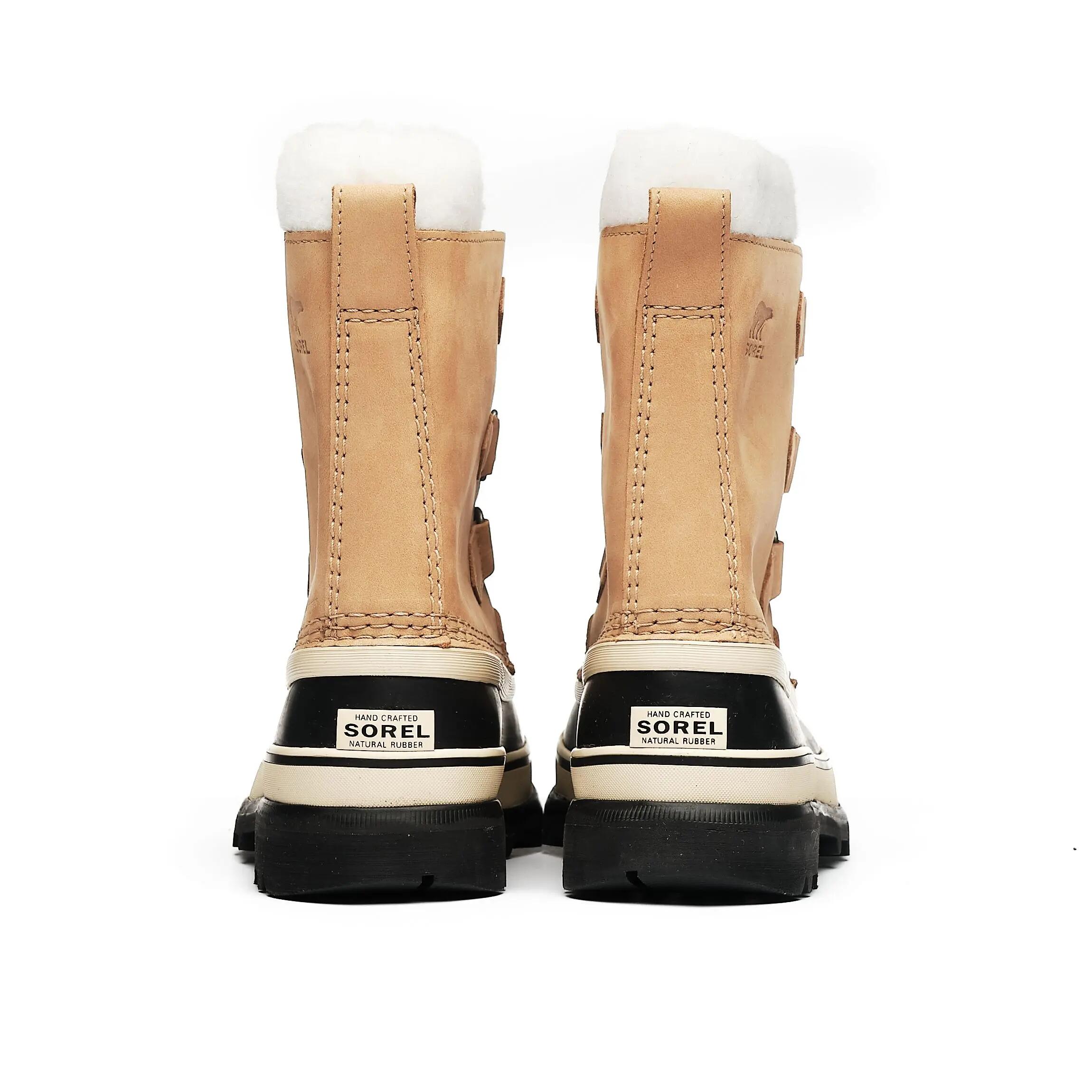 Dziecięce śniegowce Sorel YOUTH CARIBOU™ WP 1123511281 6/6