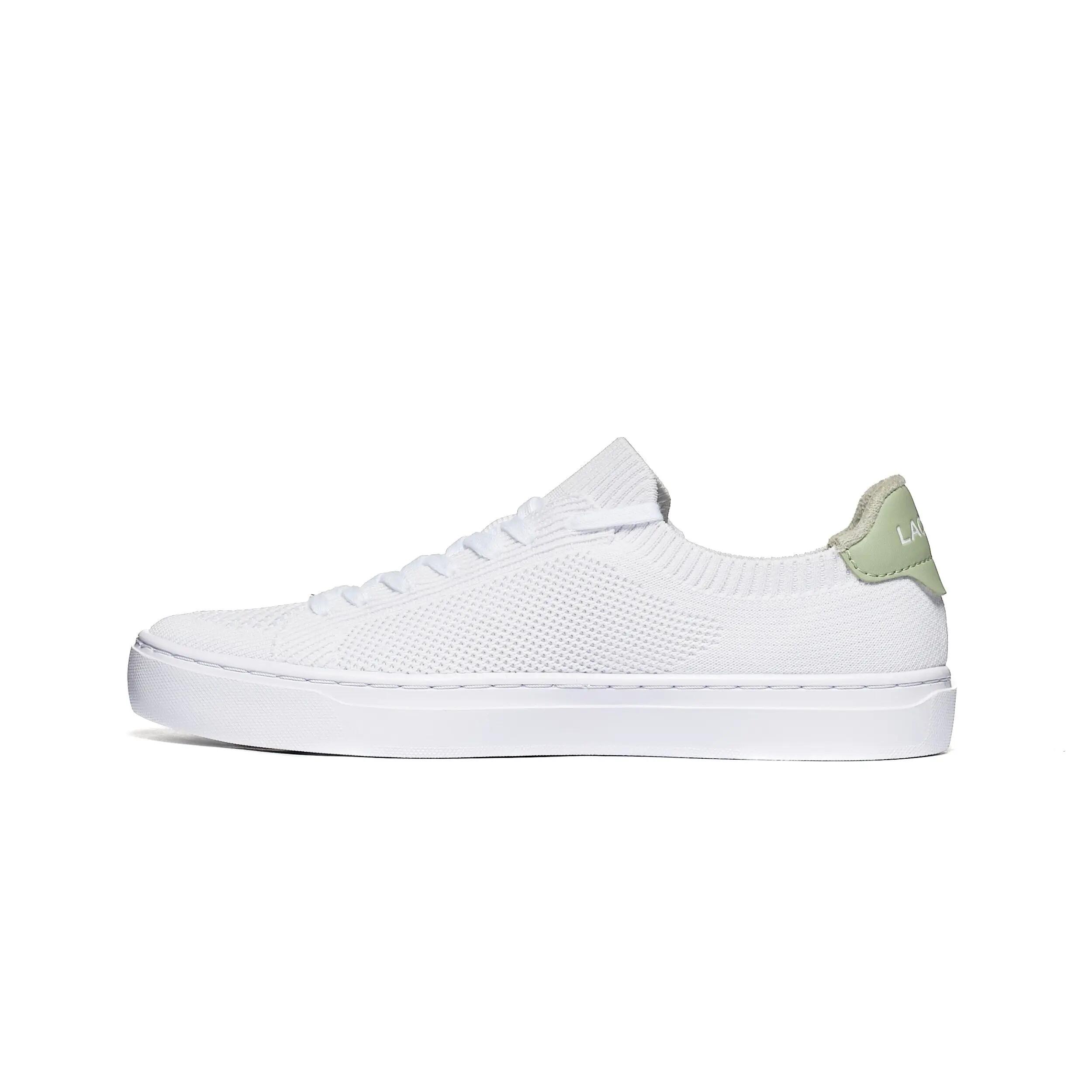 Damskie sneakersy Lacoste Women Lacoste La Piquee 2.0 51CFA001716X 3/6
